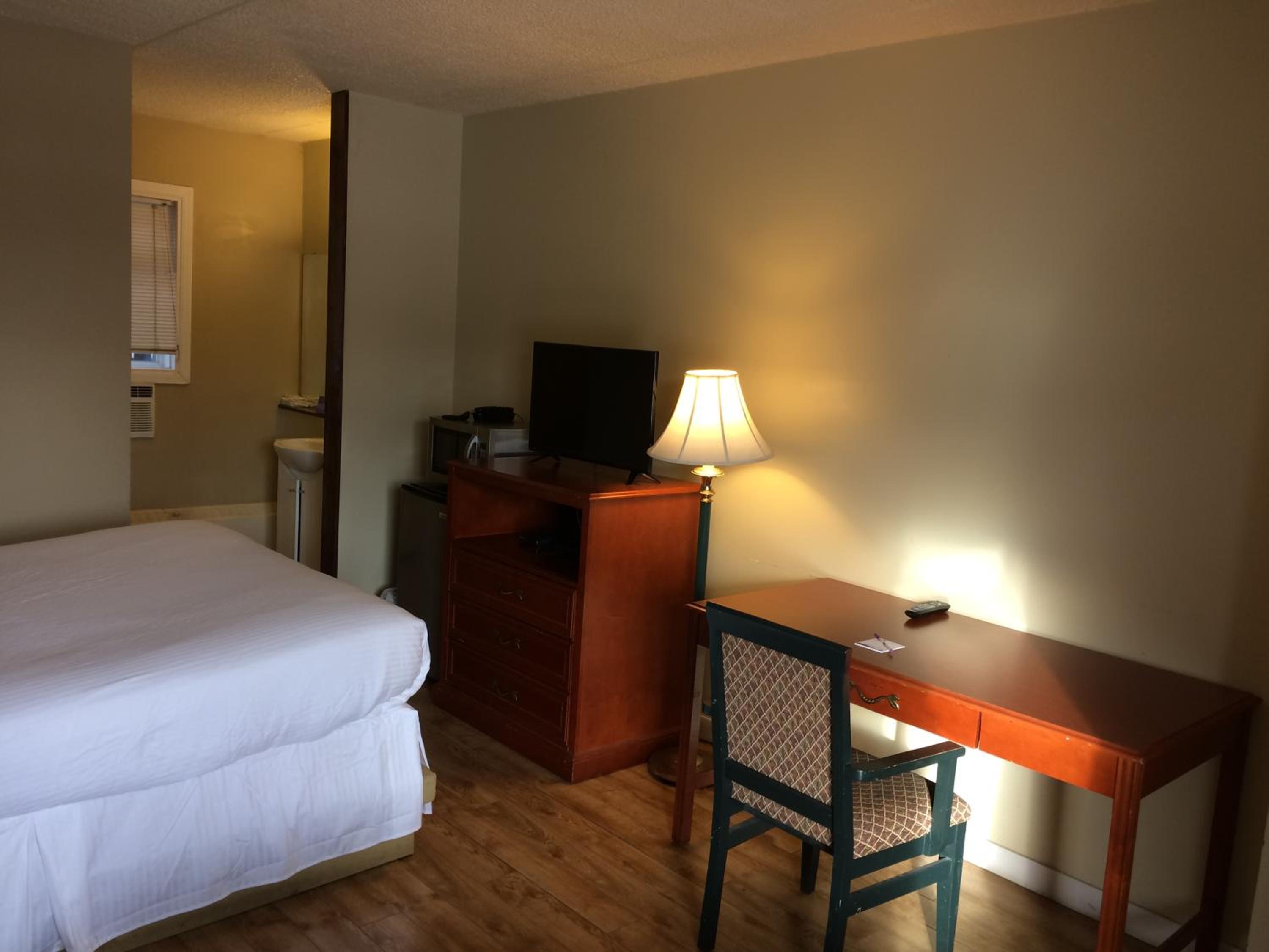 Nice Inn Edmonton