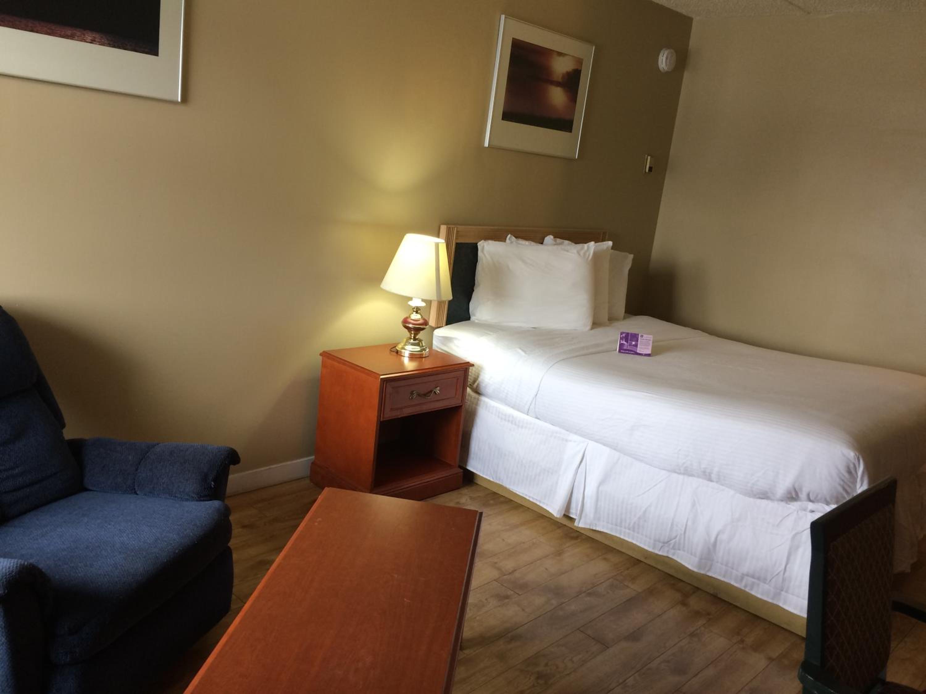 Nice Inn Edmonton