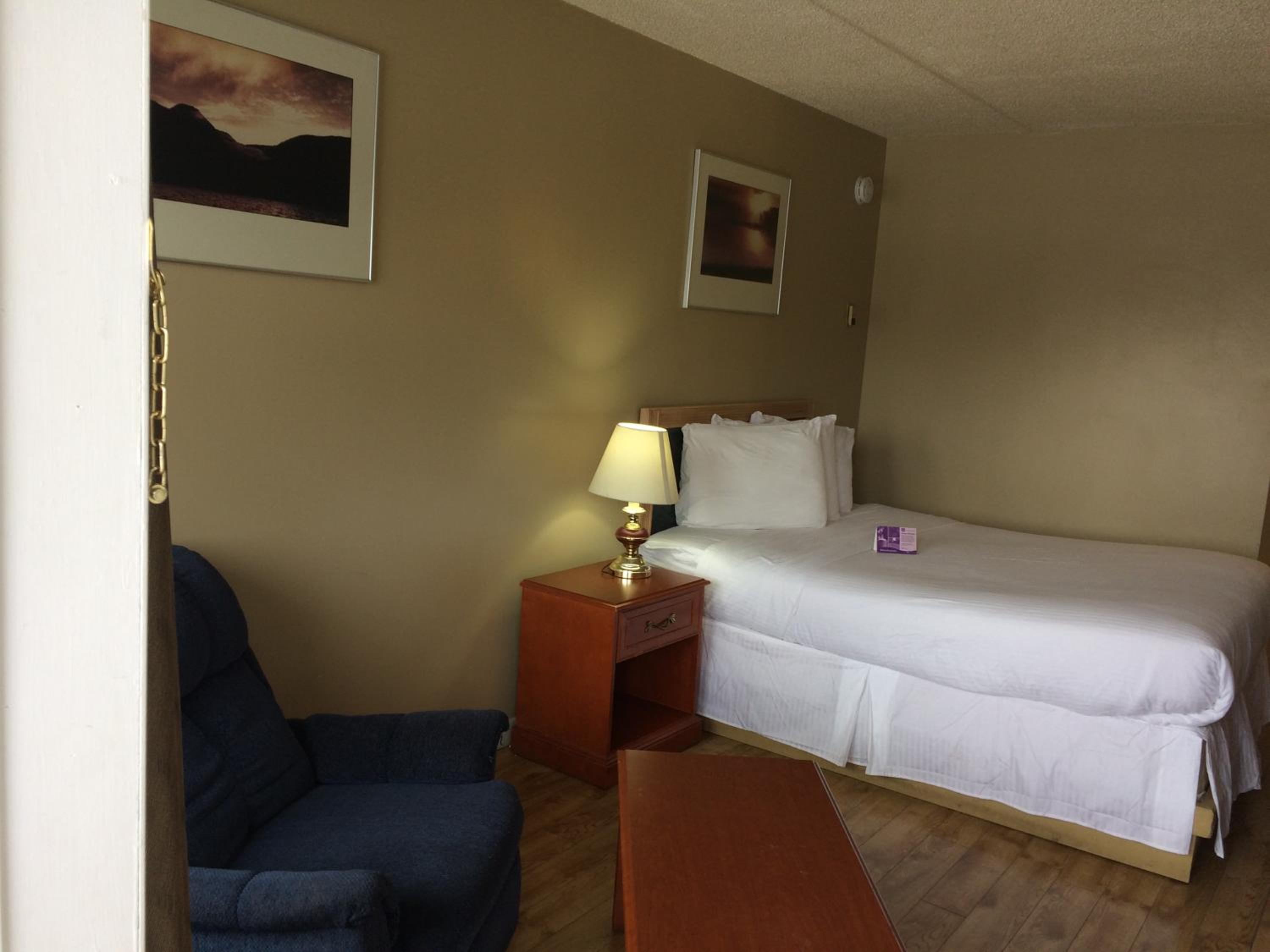 Nice Inn Edmonton