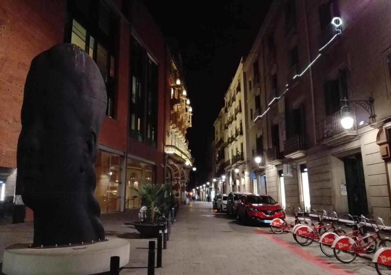 Hostal del Palau