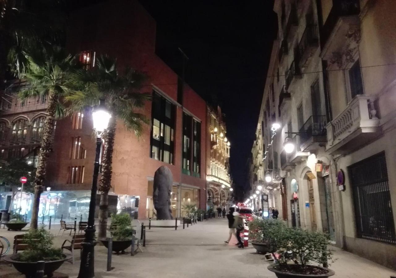 Hostal del Palau