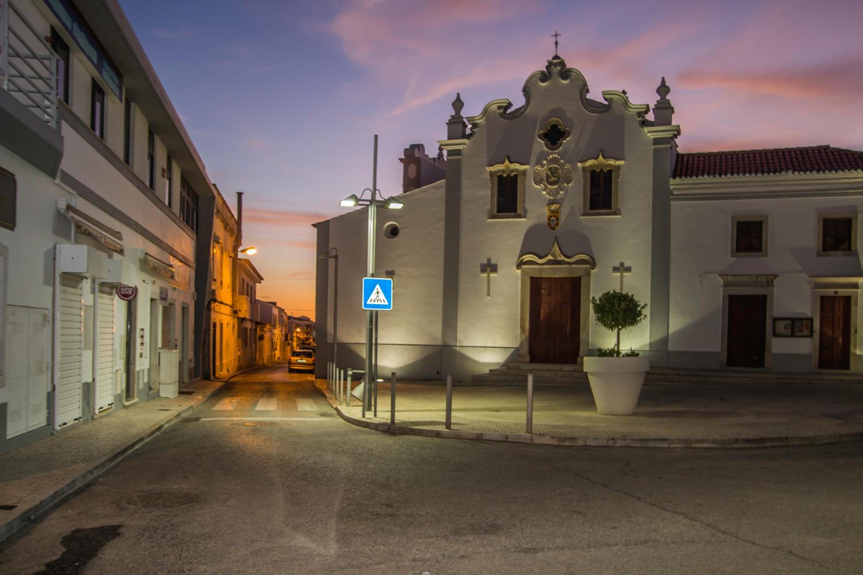 Loulé Coreto Guesthouse