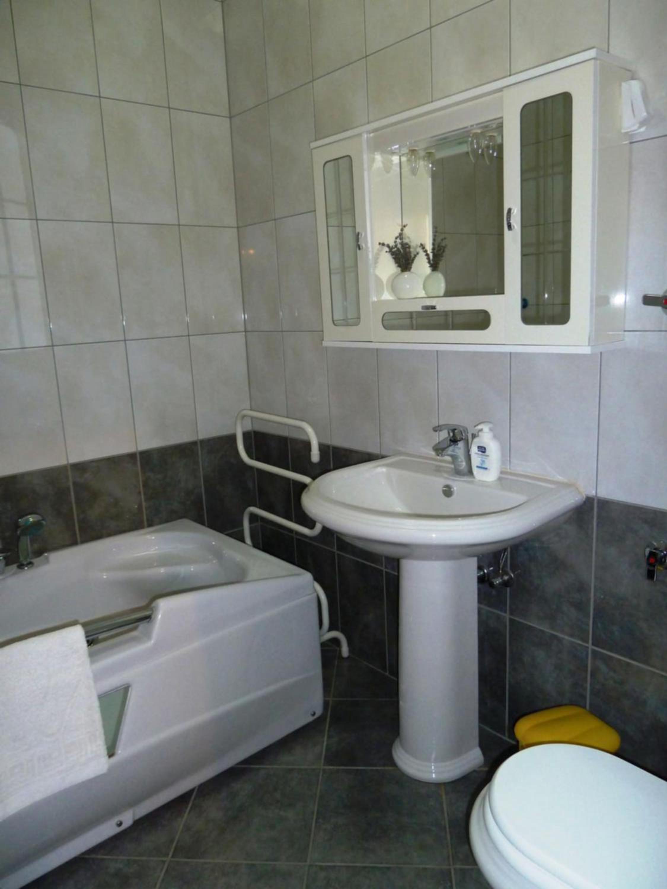 Cavtat Vacations - Nice Apartment  Room in Cavtat - Property Image 4