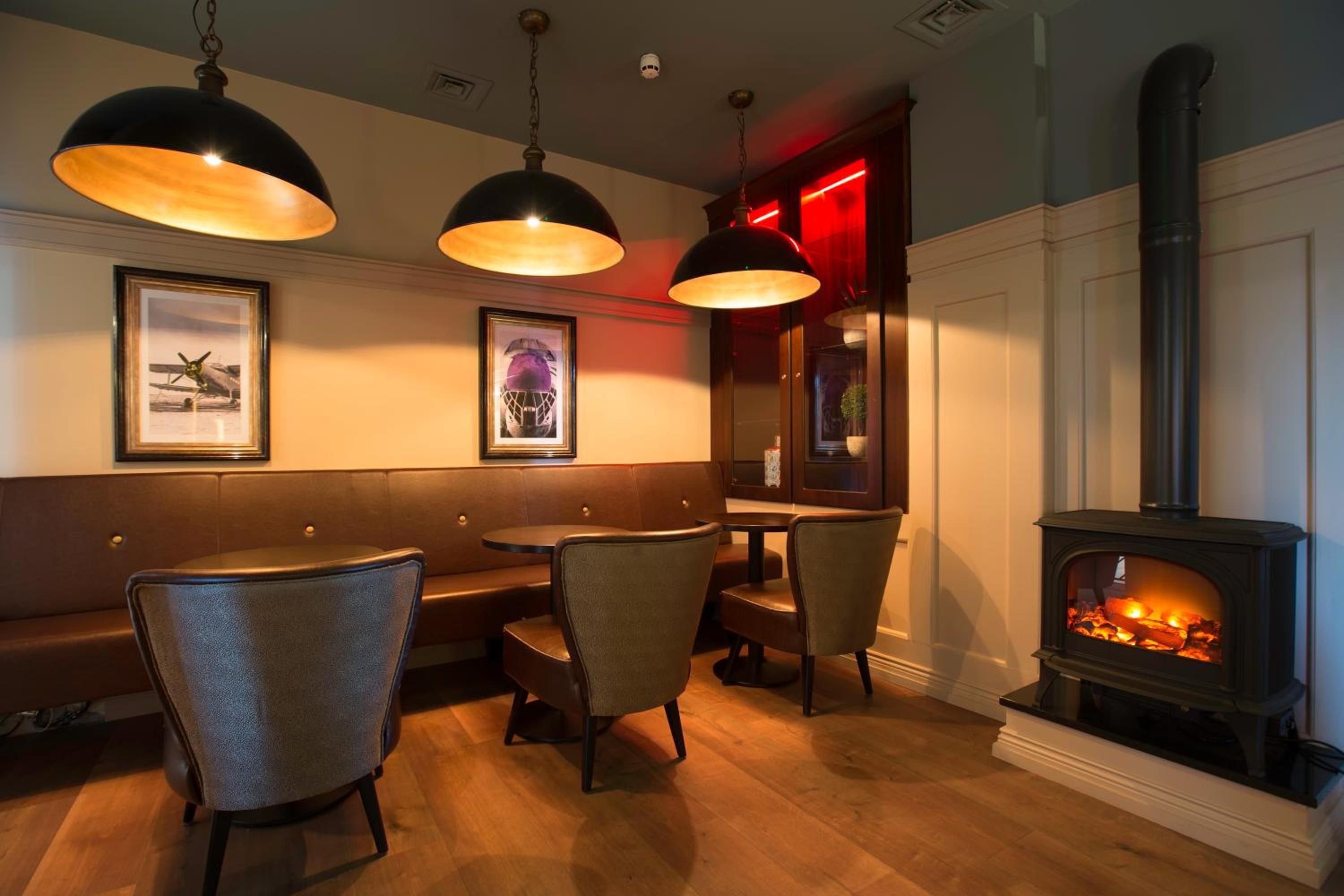 Metro Apartments Dublin Airport