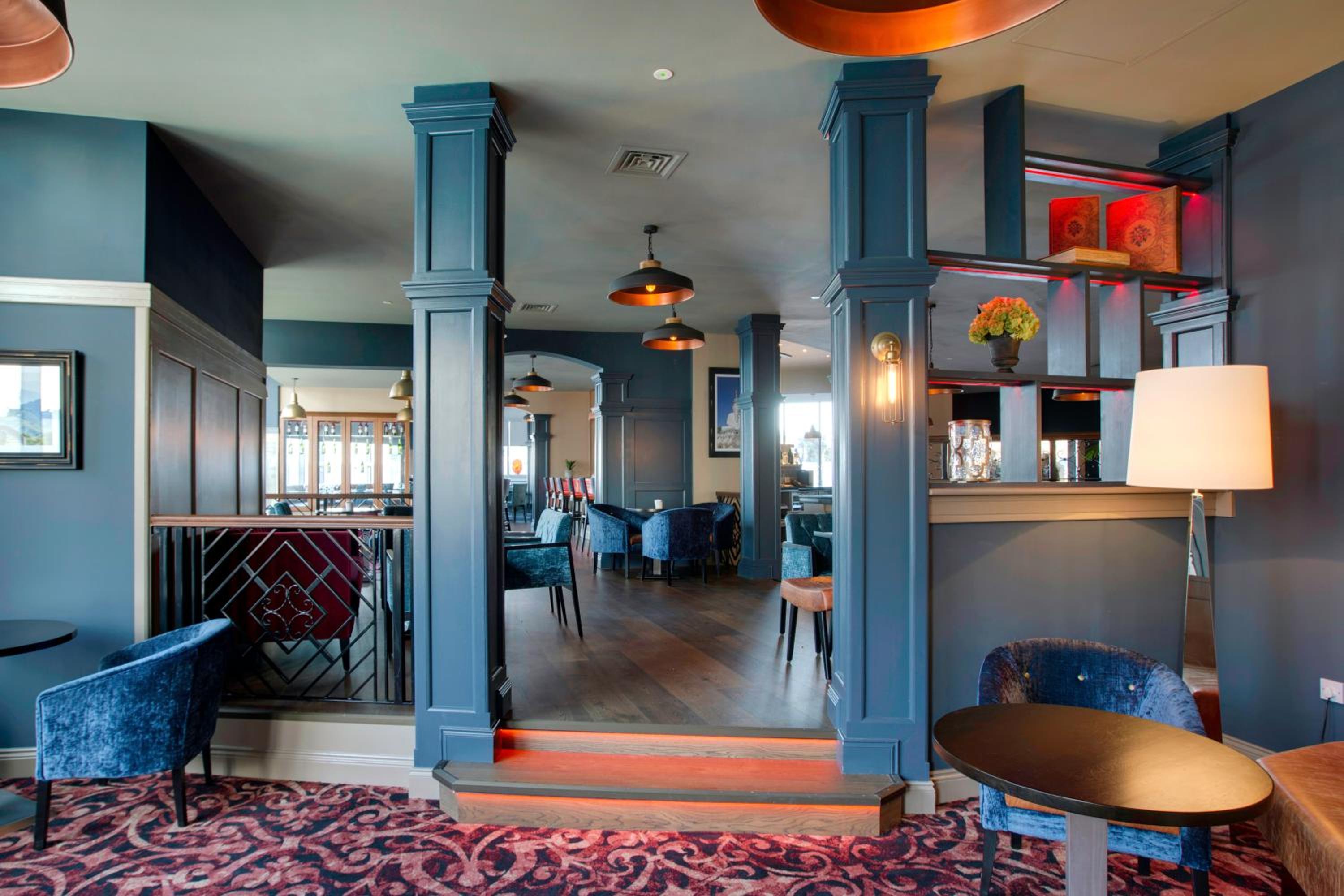 Metro Apartments Dublin Airport