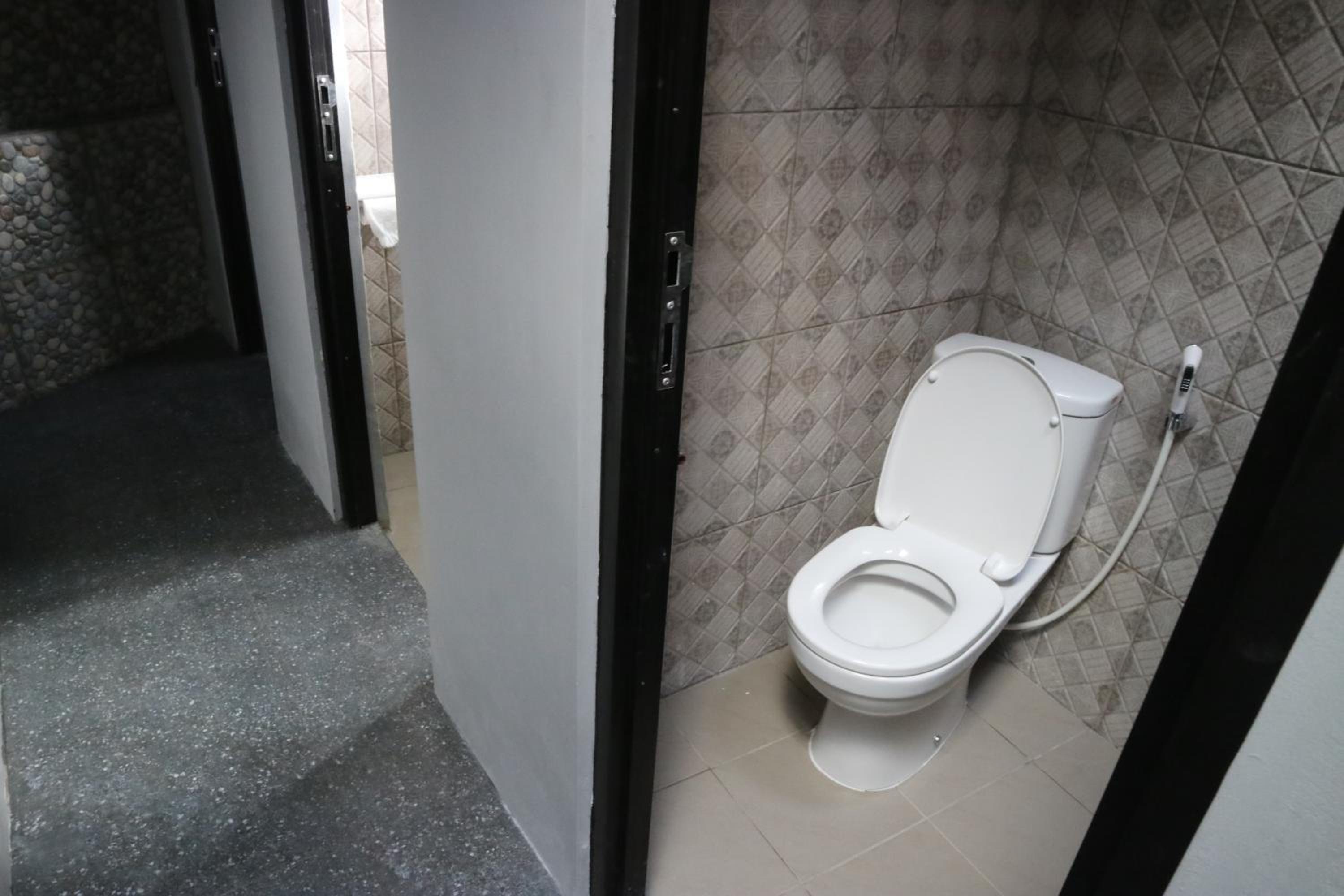 Home-Bience Hostel — photo 39