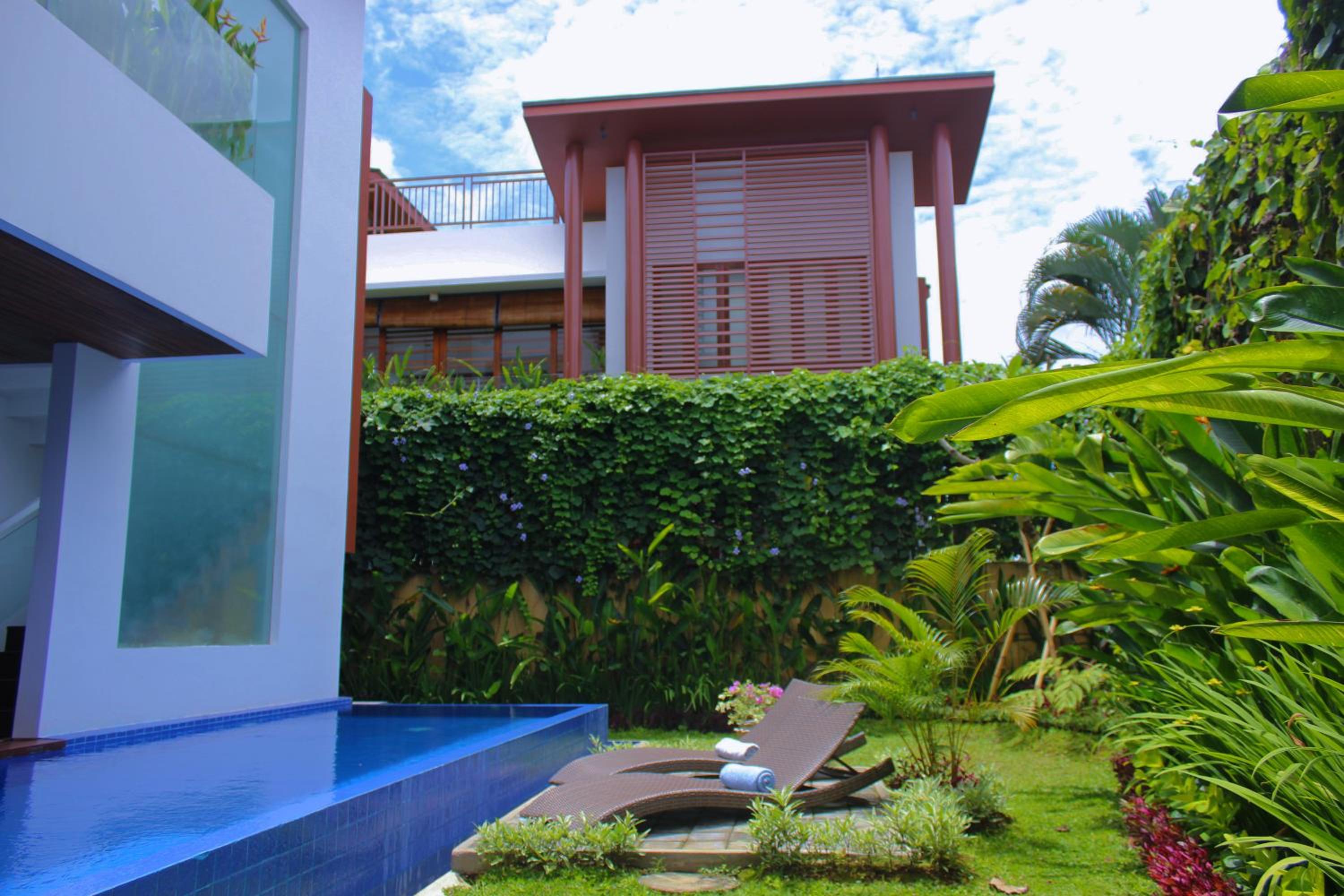 Papillon Umalas Villas