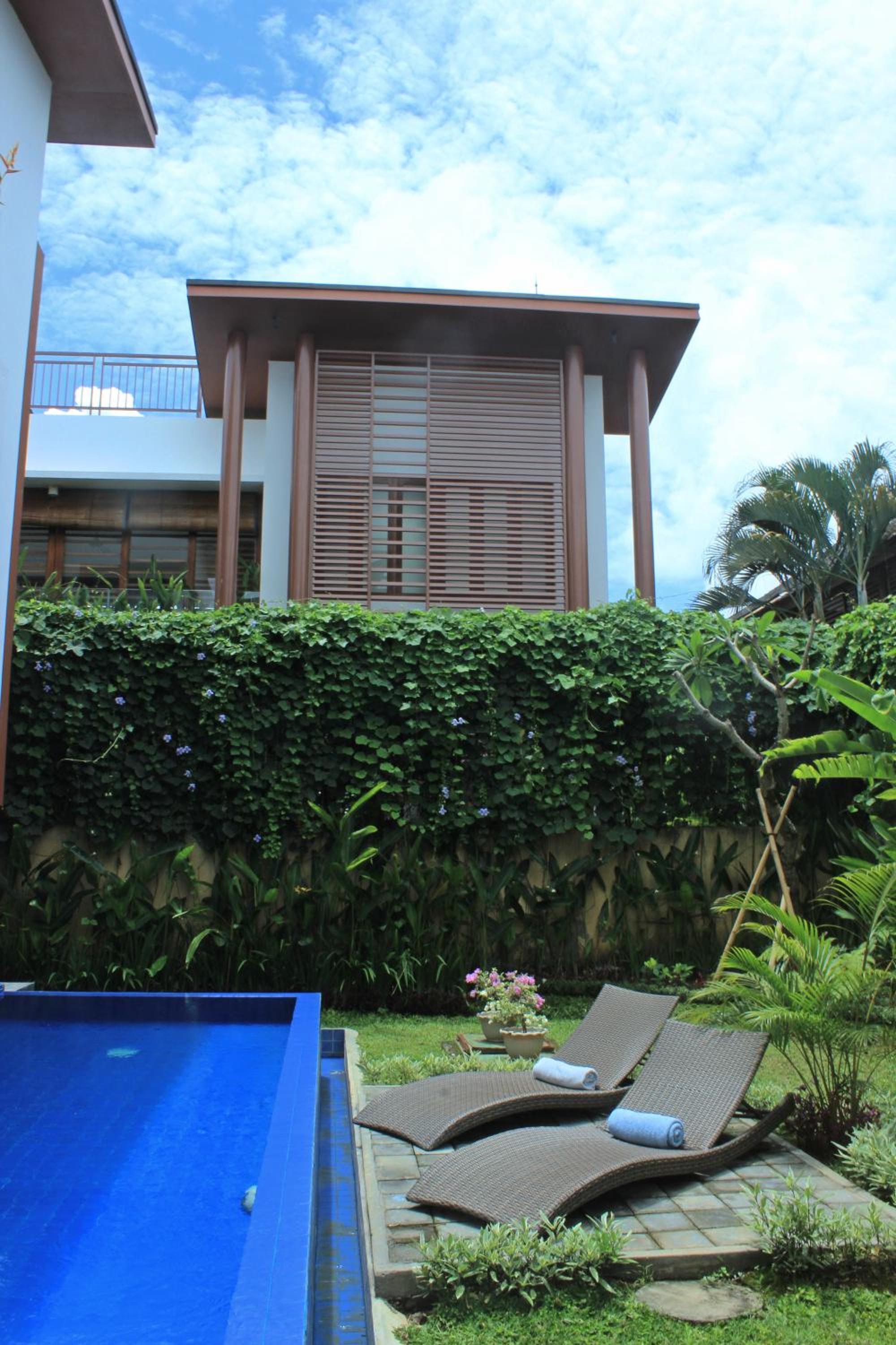 Papillon Umalas Villas