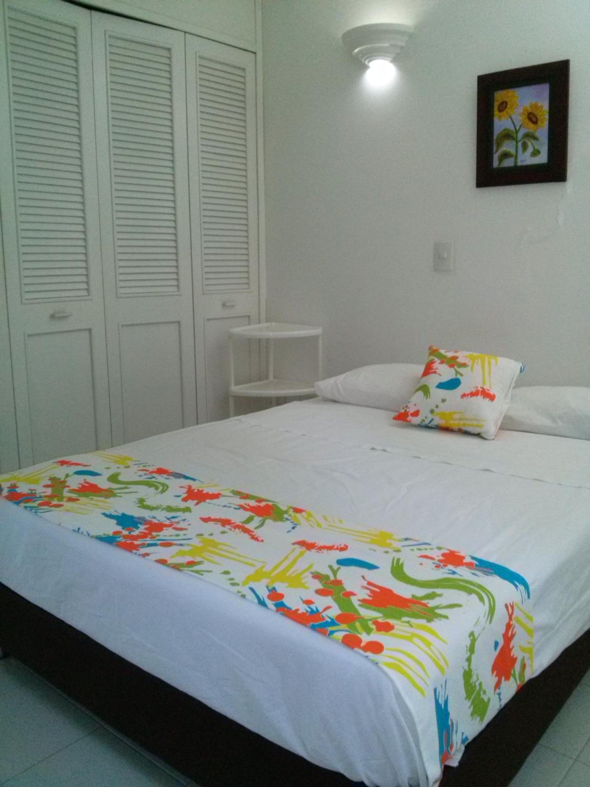 Condominio Girardot Resort