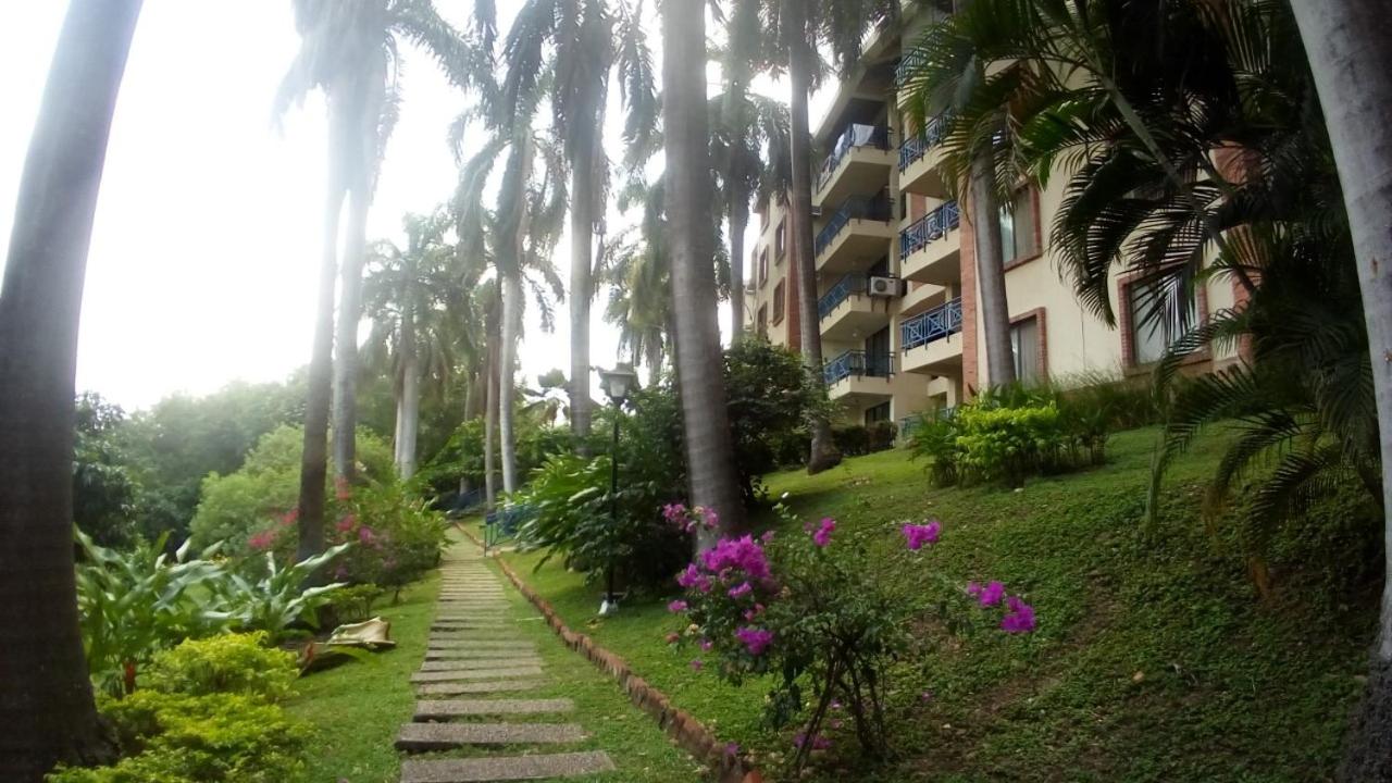 Condominio Girardot Resort