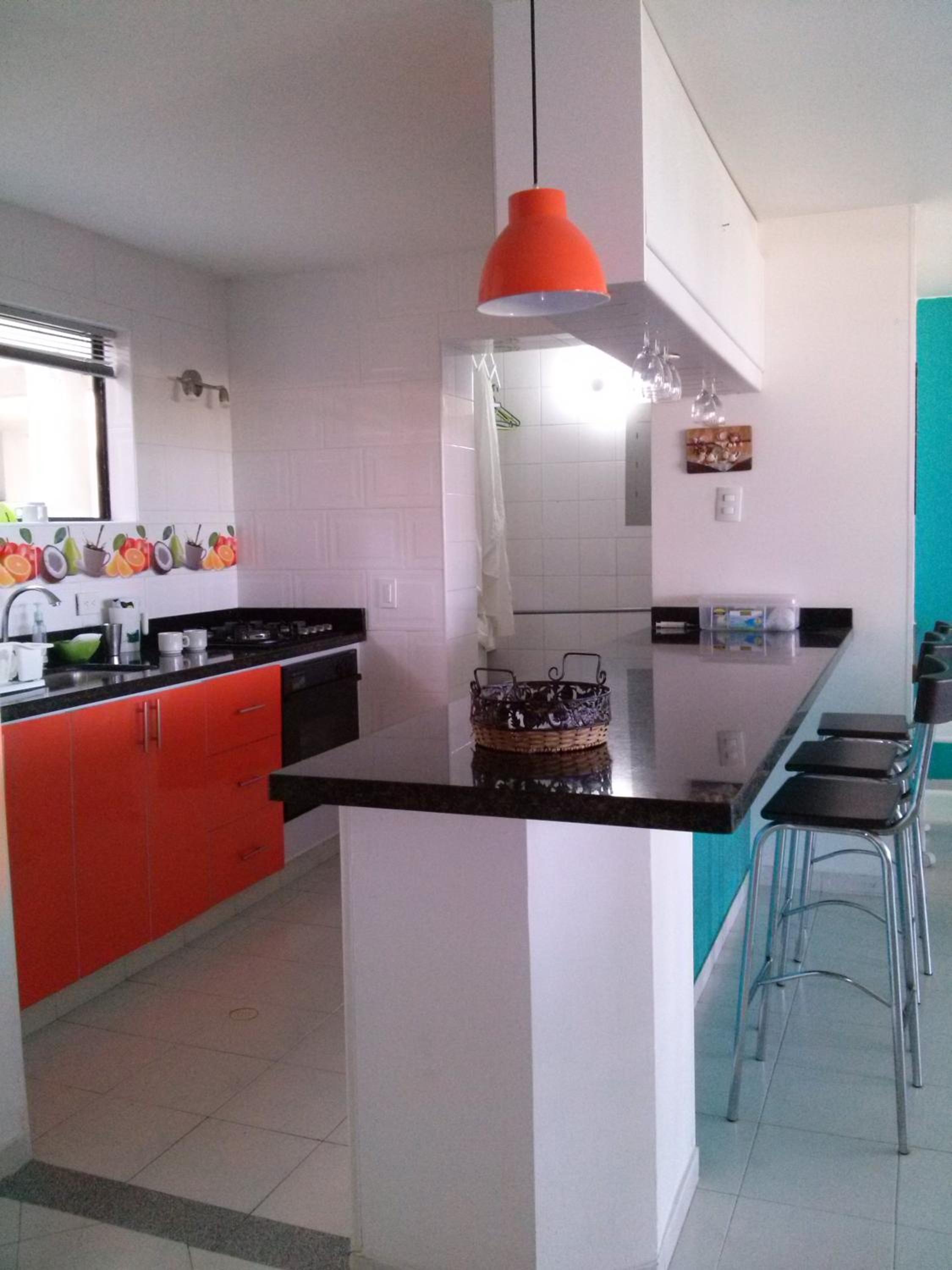 Condominio Girardot Resort
