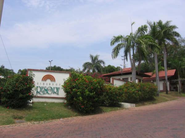 Condominio Girardot Resort