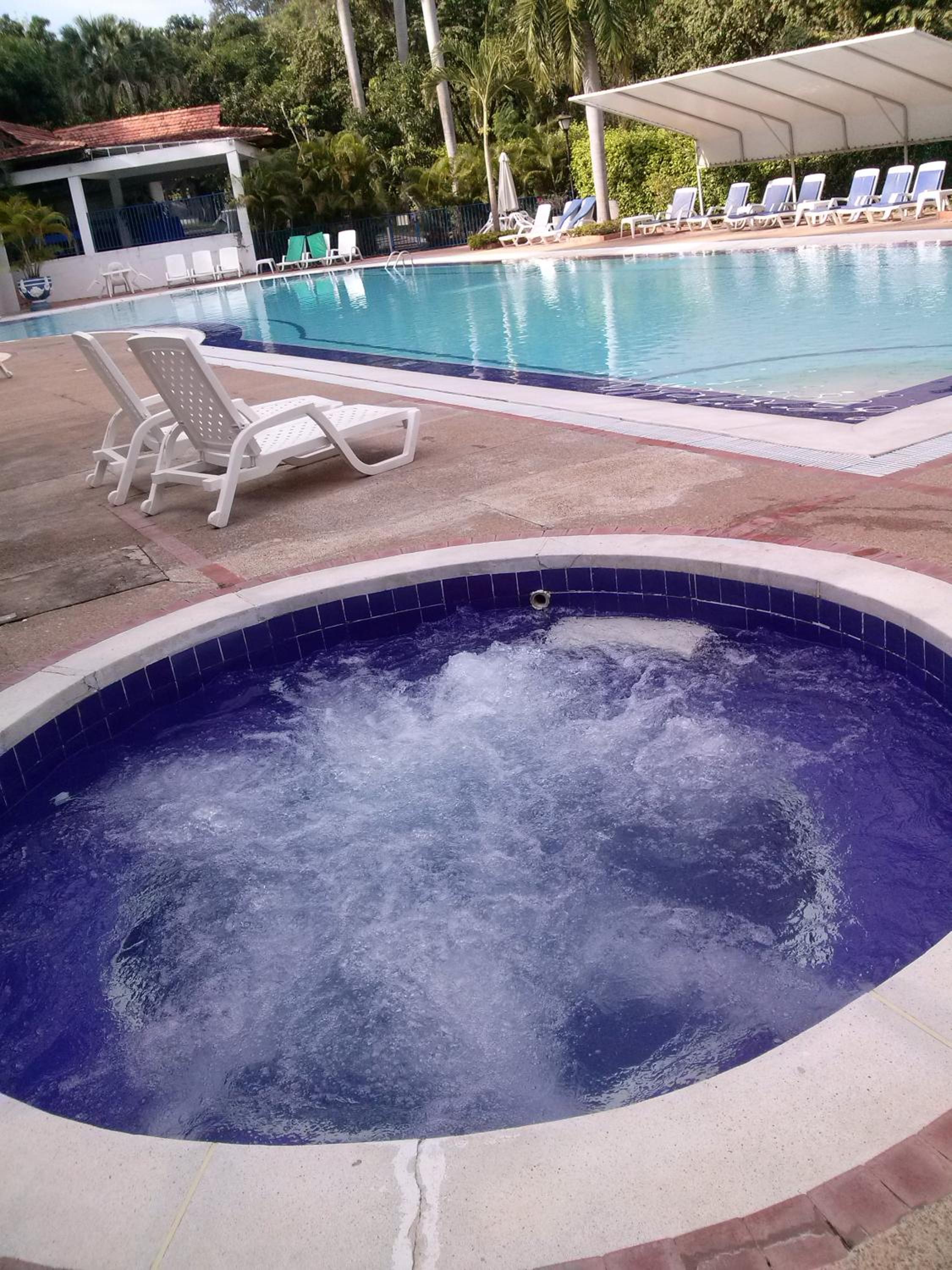 Condominio Girardot Resort