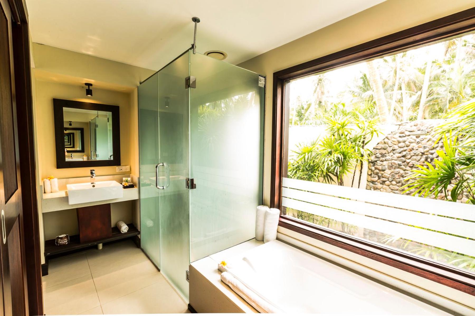 Tambua Sands Beach Resort
