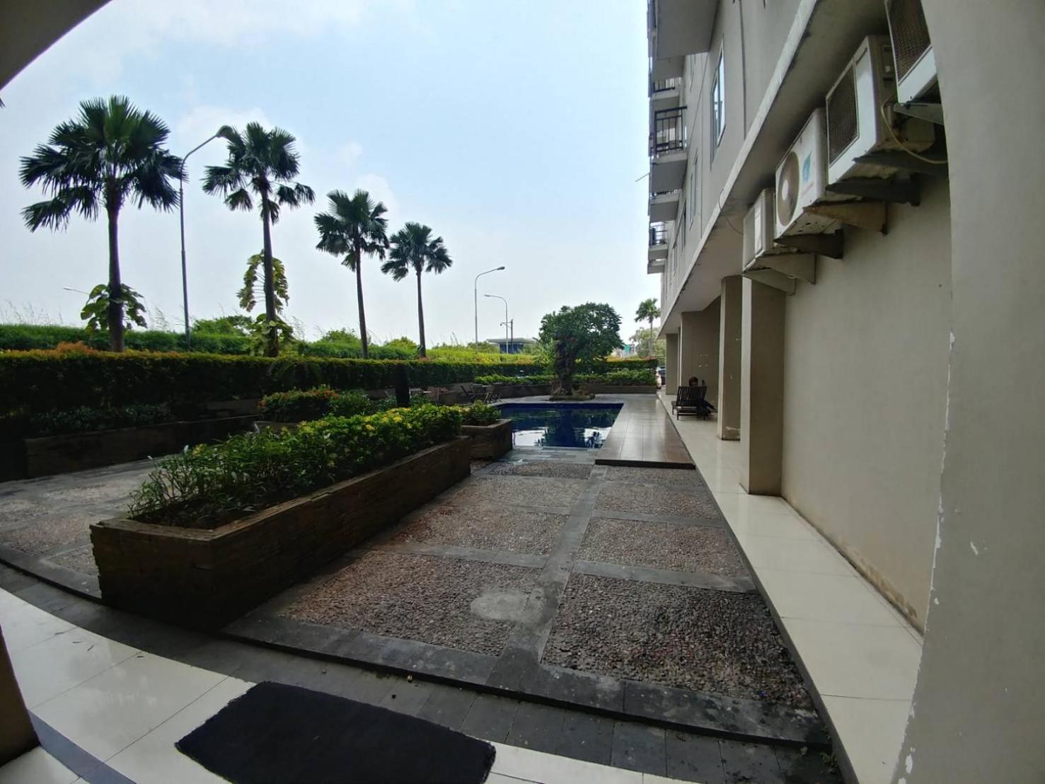 Adaru Property at Sunter Park View view 2