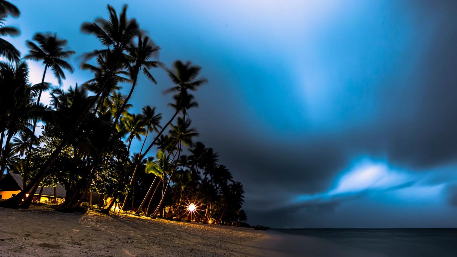 Tambua Sands Beach Resort