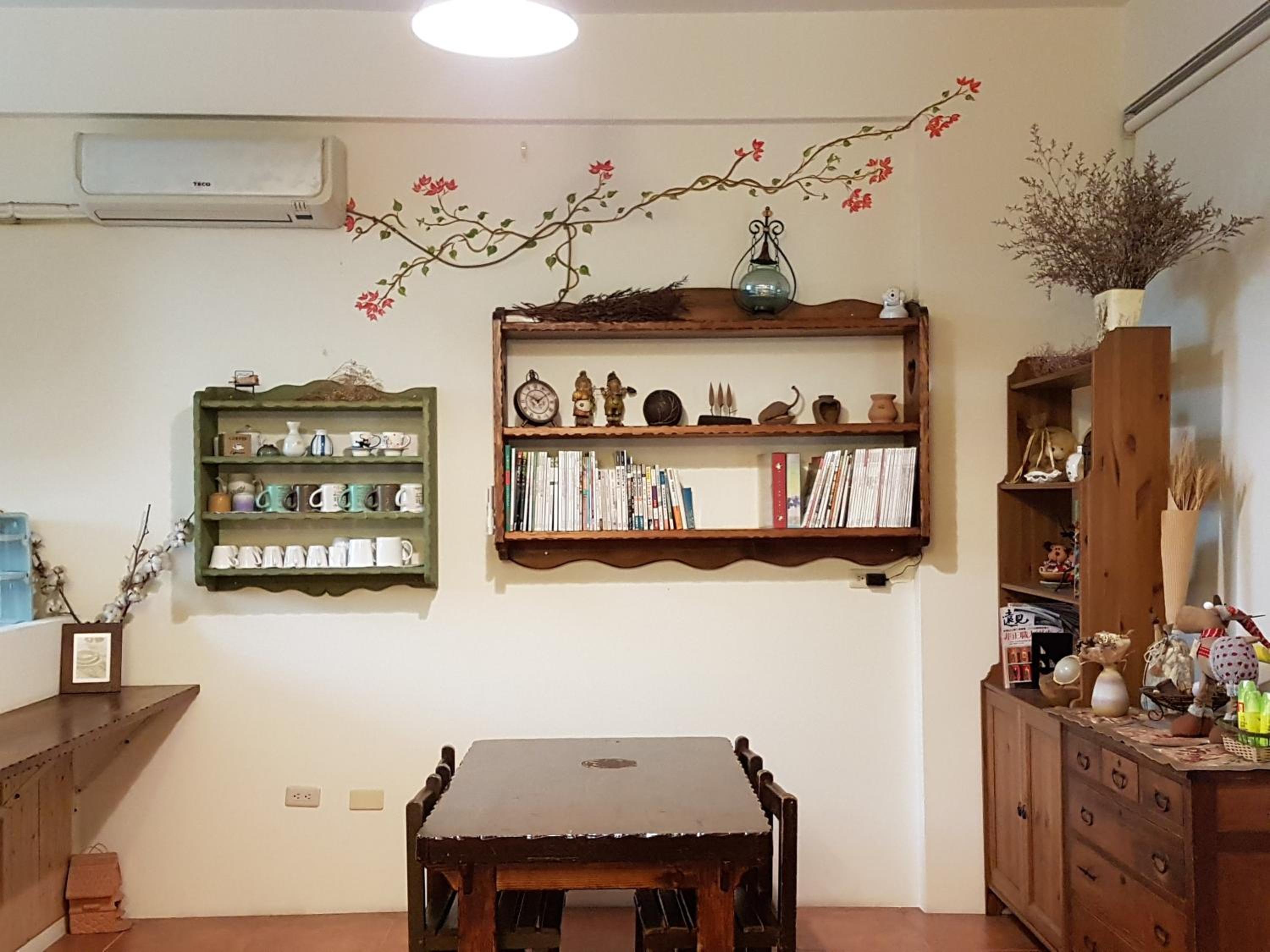Village Villa B&B