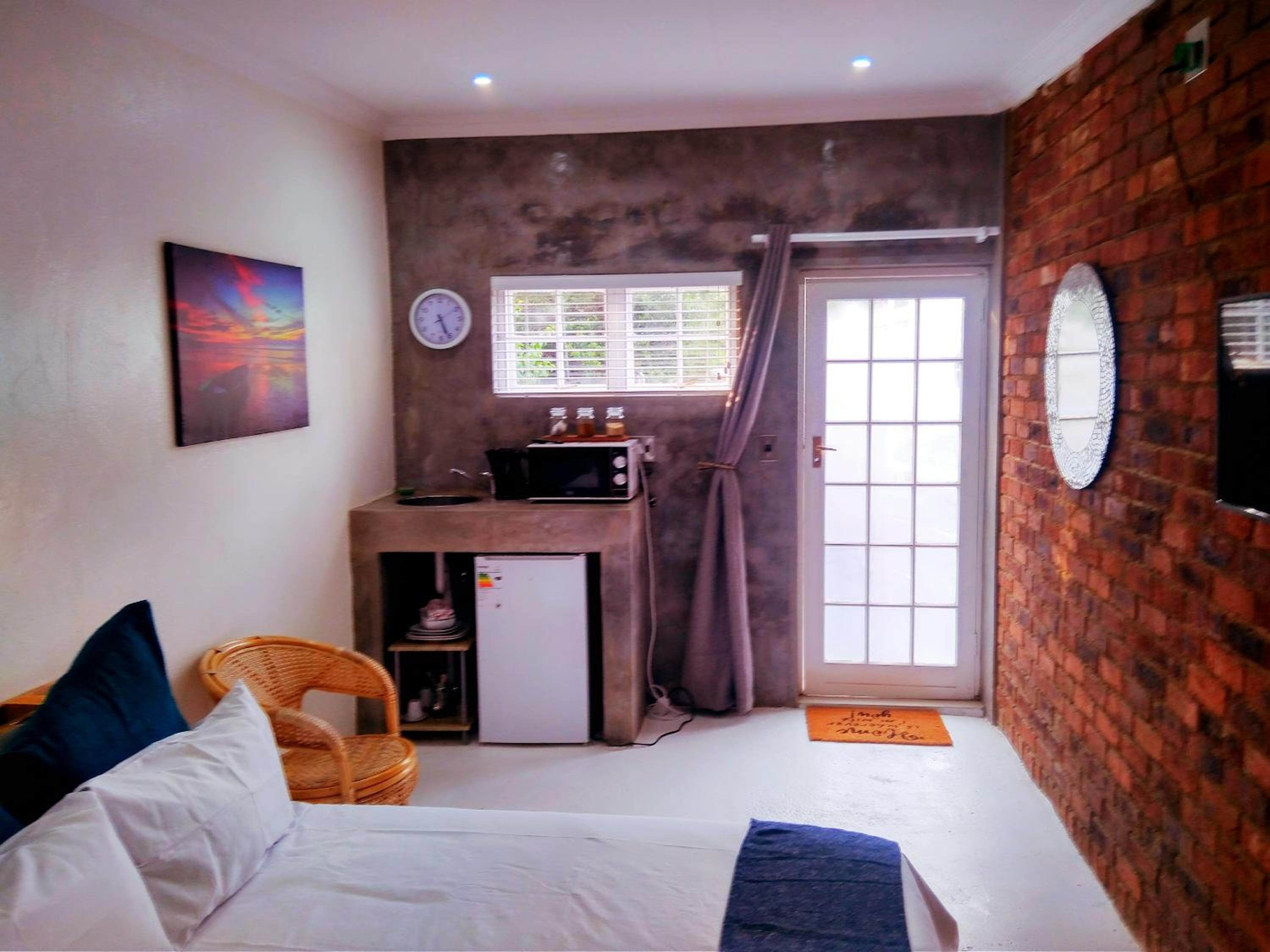 Limonite GuestHouse