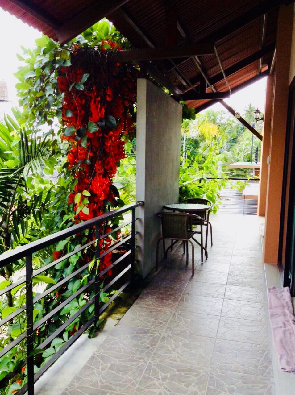 Wassana Sitdharma Guesthouse
