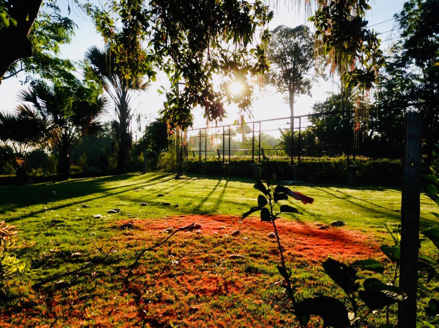 Wassana Sitdharma Guesthouse