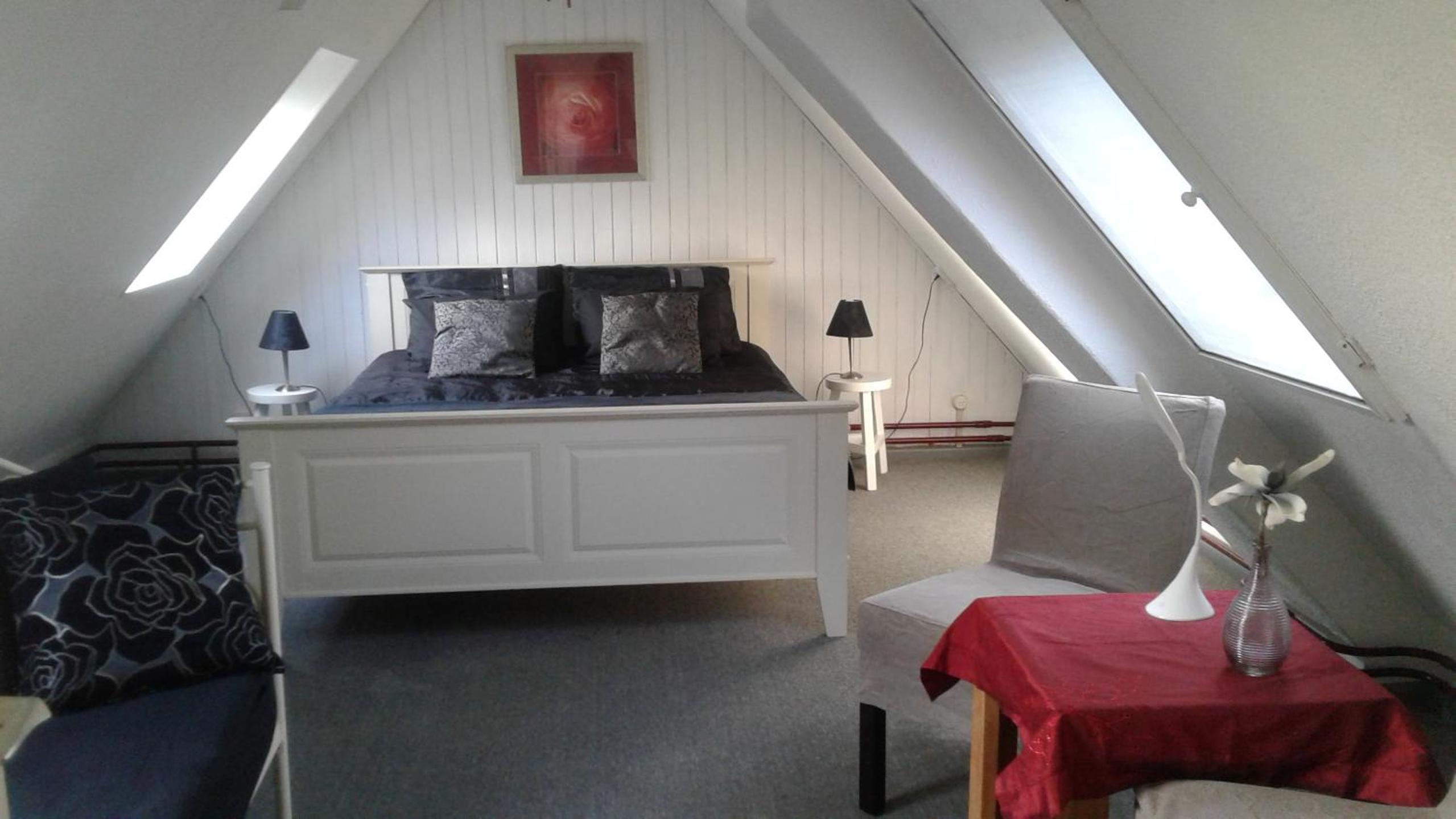 B&B Marialin view 3