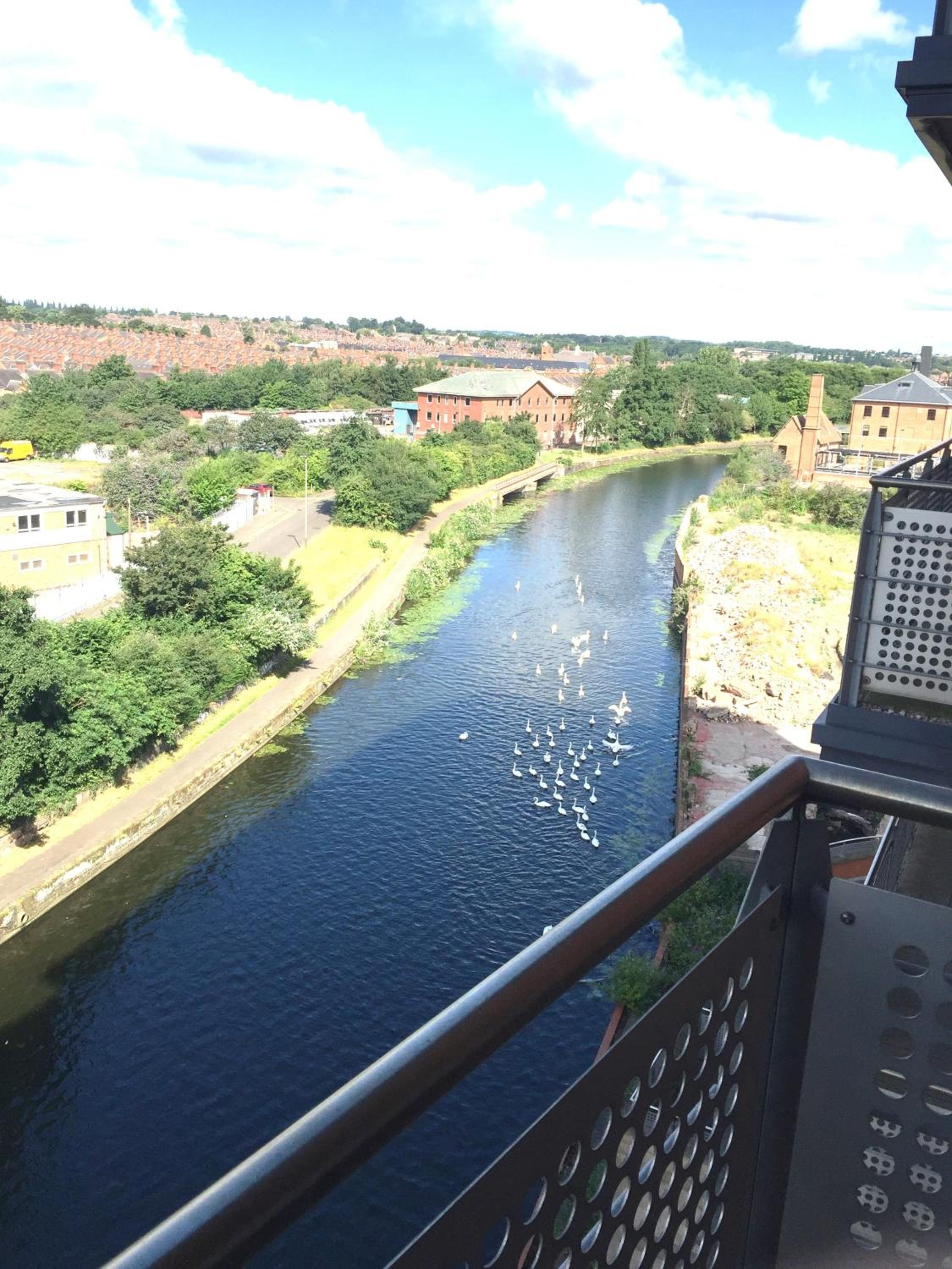 Leicester Vacations - Empire Serviced Apartments - Property Image 21