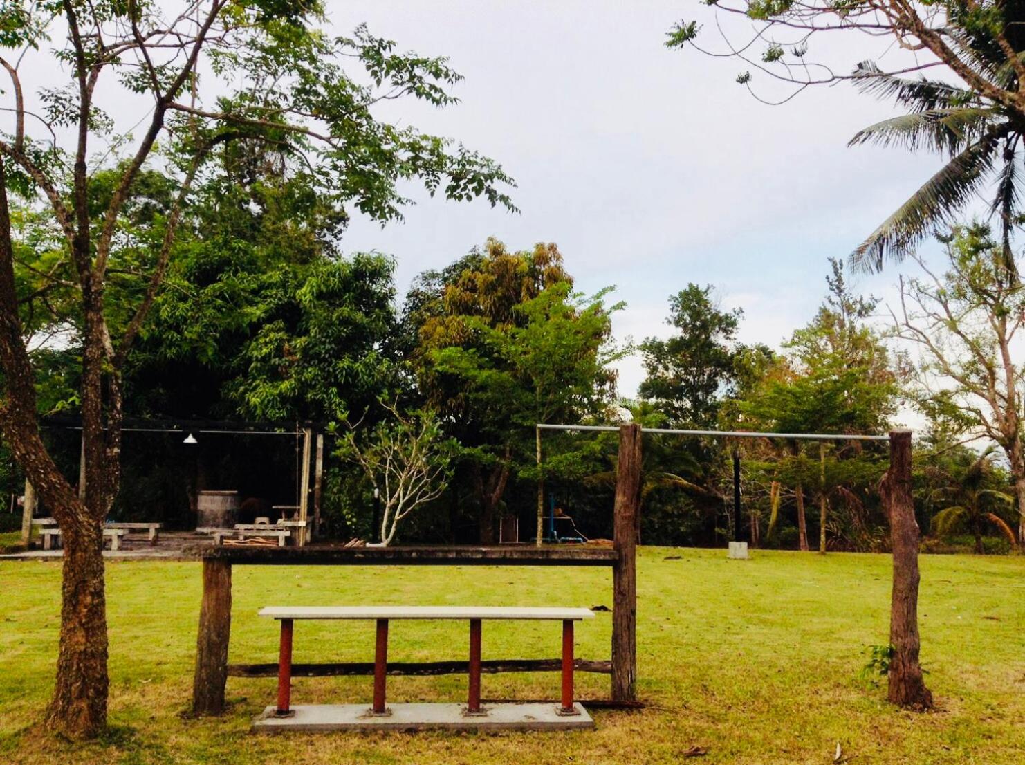 Wassana Sitdharma Guesthouse
