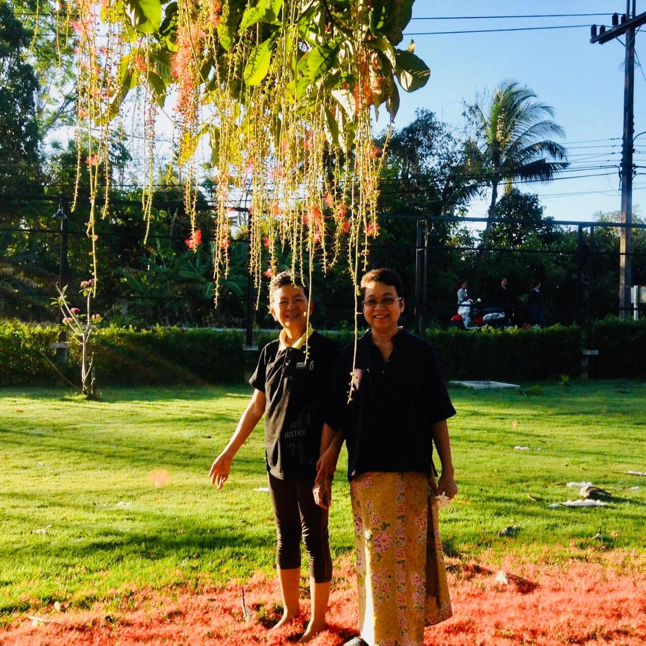 Wassana Sitdharma Guesthouse