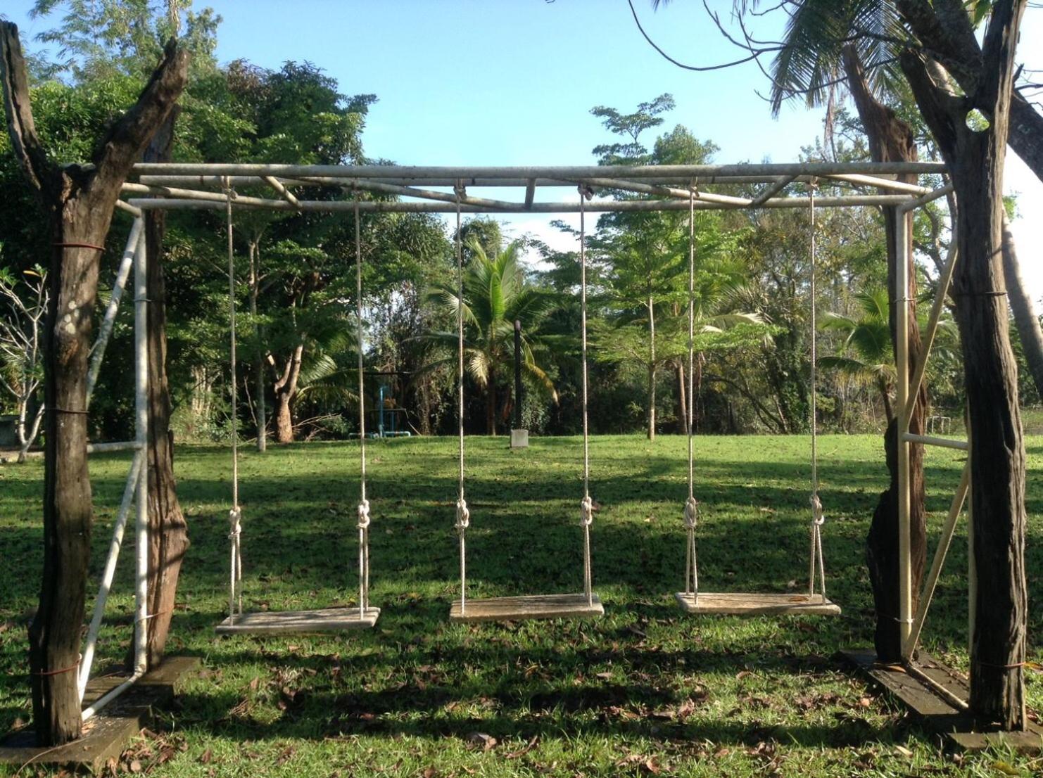 Wassana Sitdharma Guesthouse