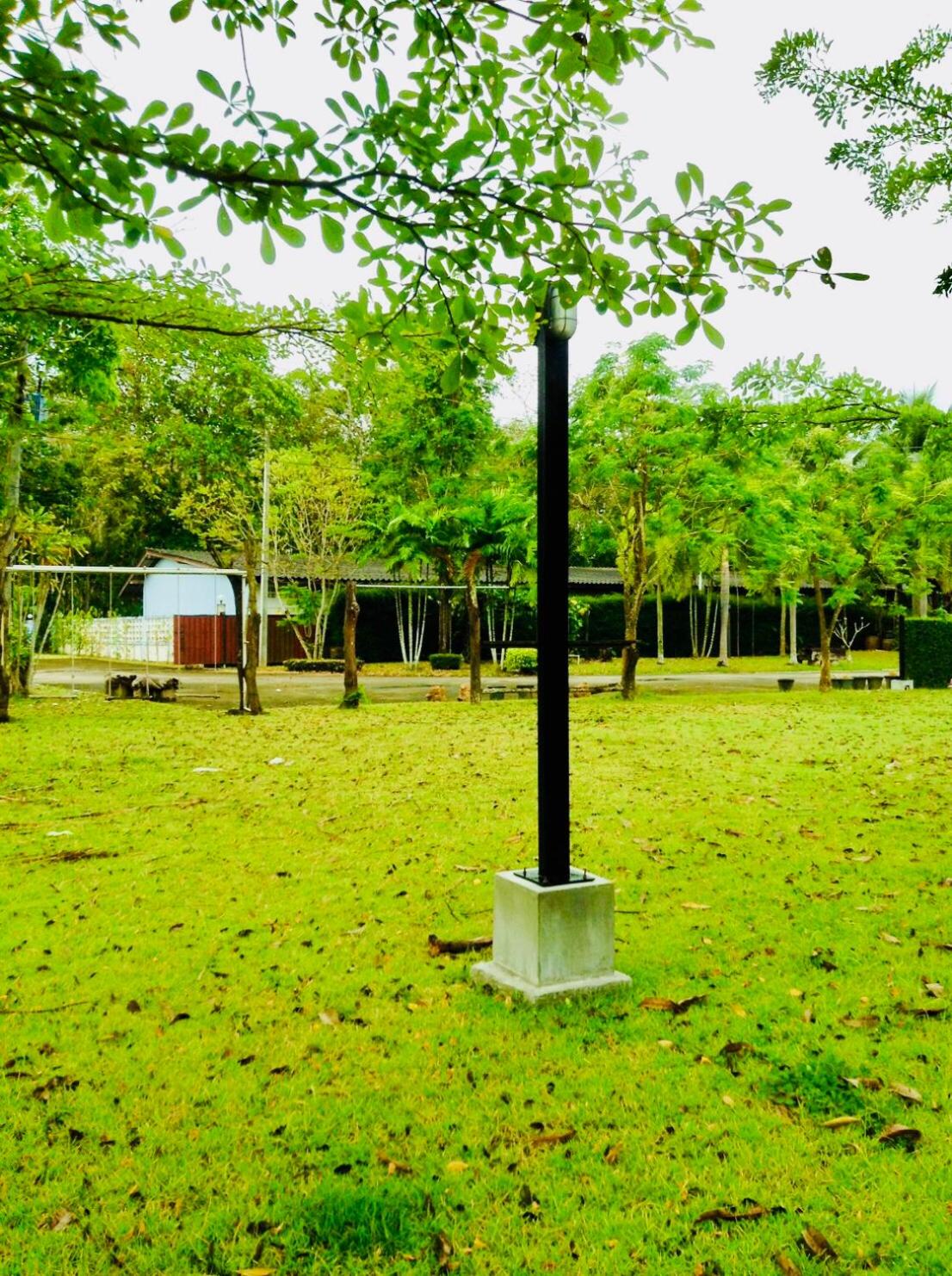 Wassana Sitdharma Guesthouse