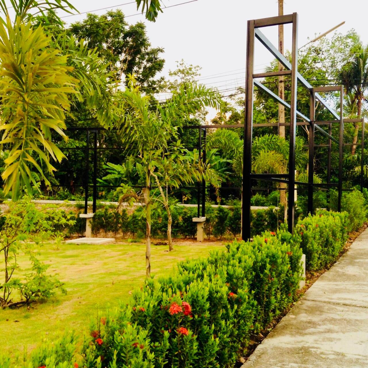 Wassana Sitdharma Guesthouse