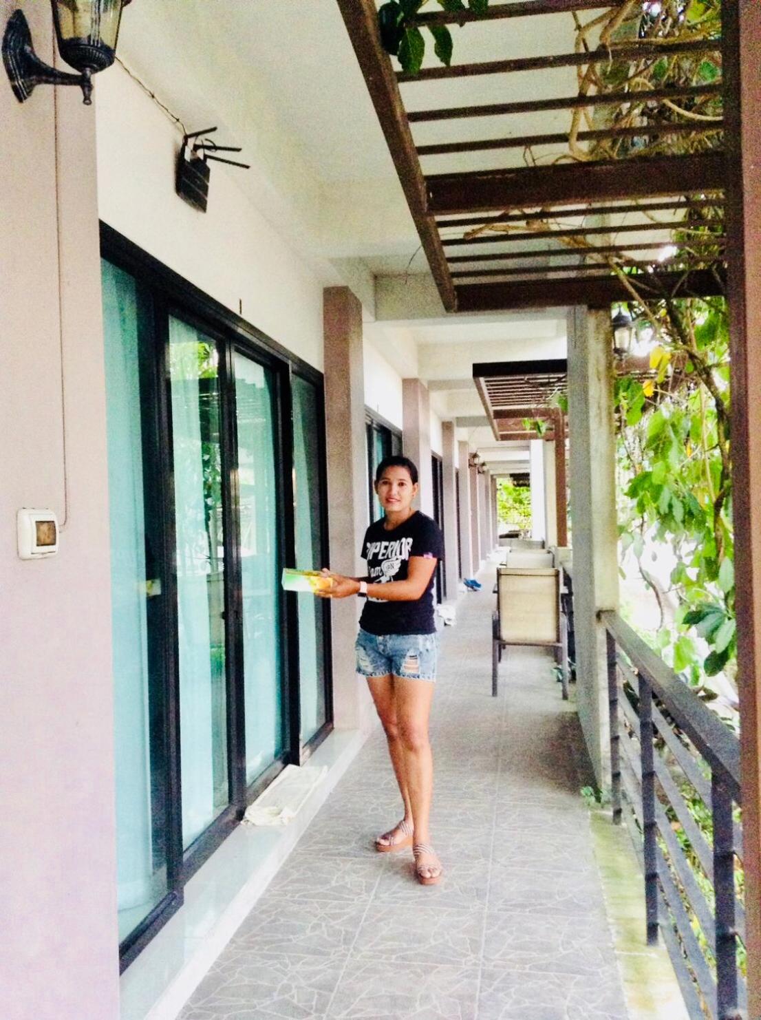 Wassana Sitdharma Guesthouse