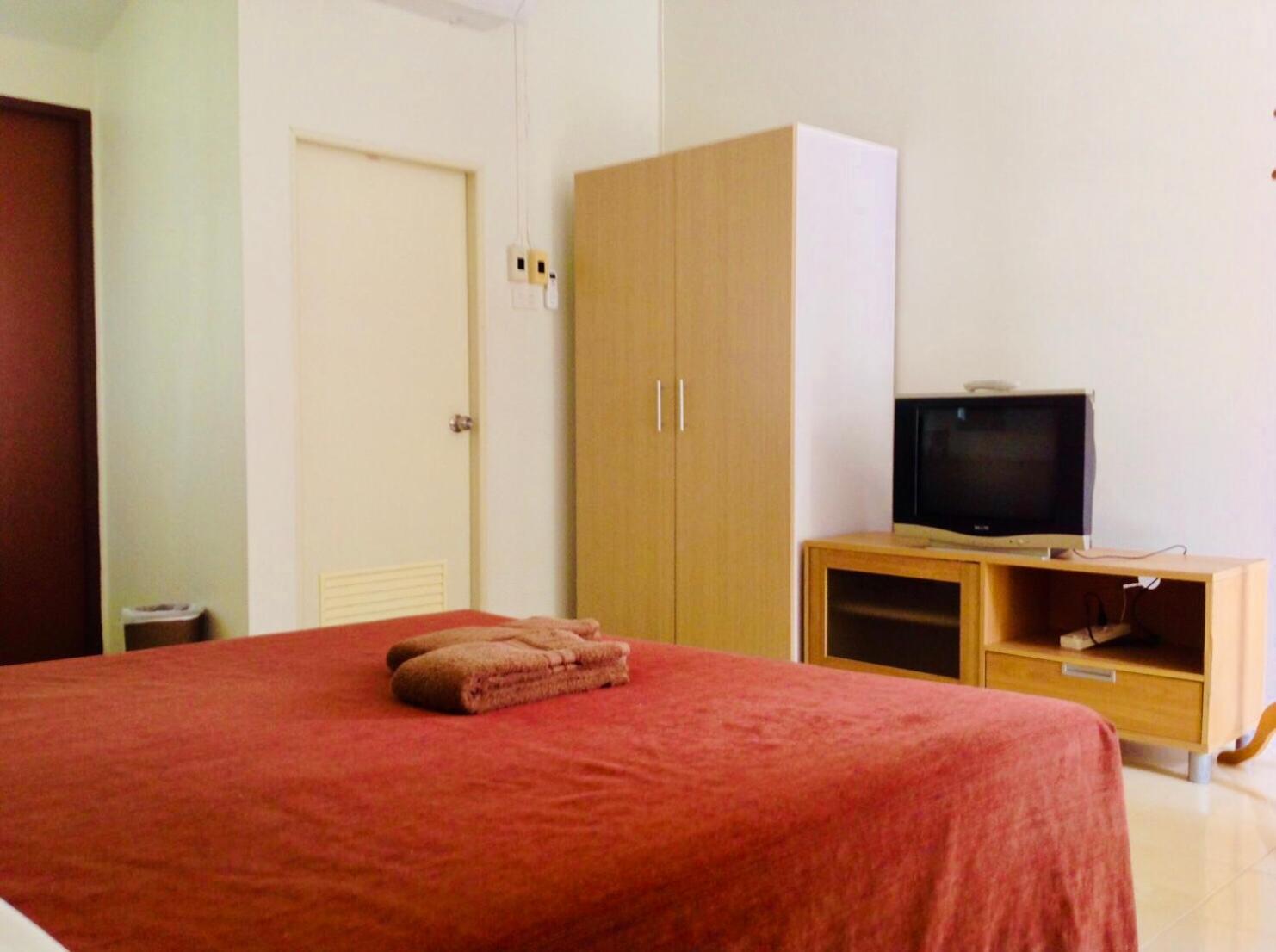 Wassana Sitdharma Guesthouse