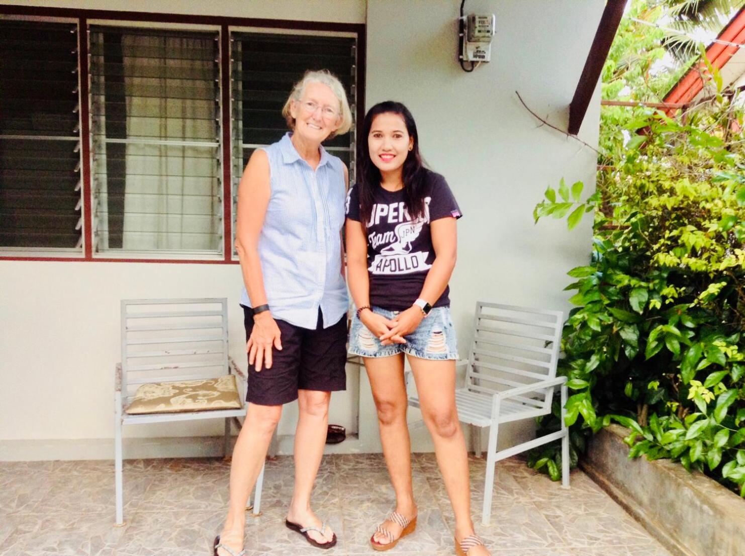 Wassana Sitdharma Guesthouse