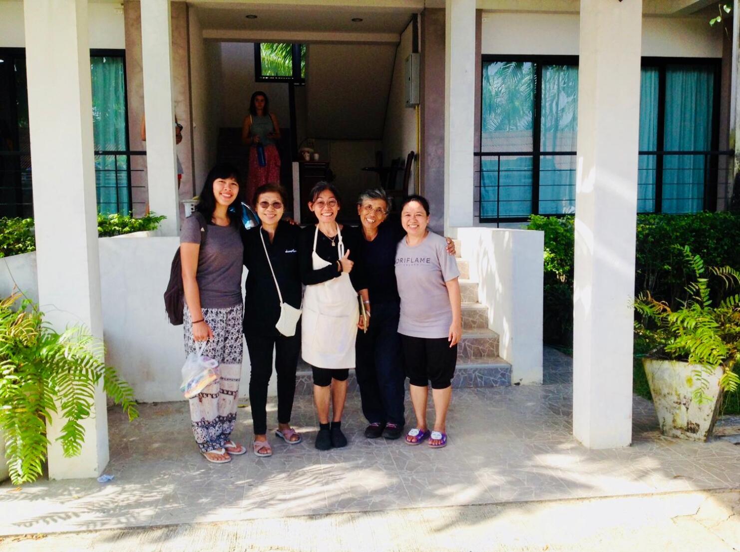 Wassana Sitdharma Guesthouse