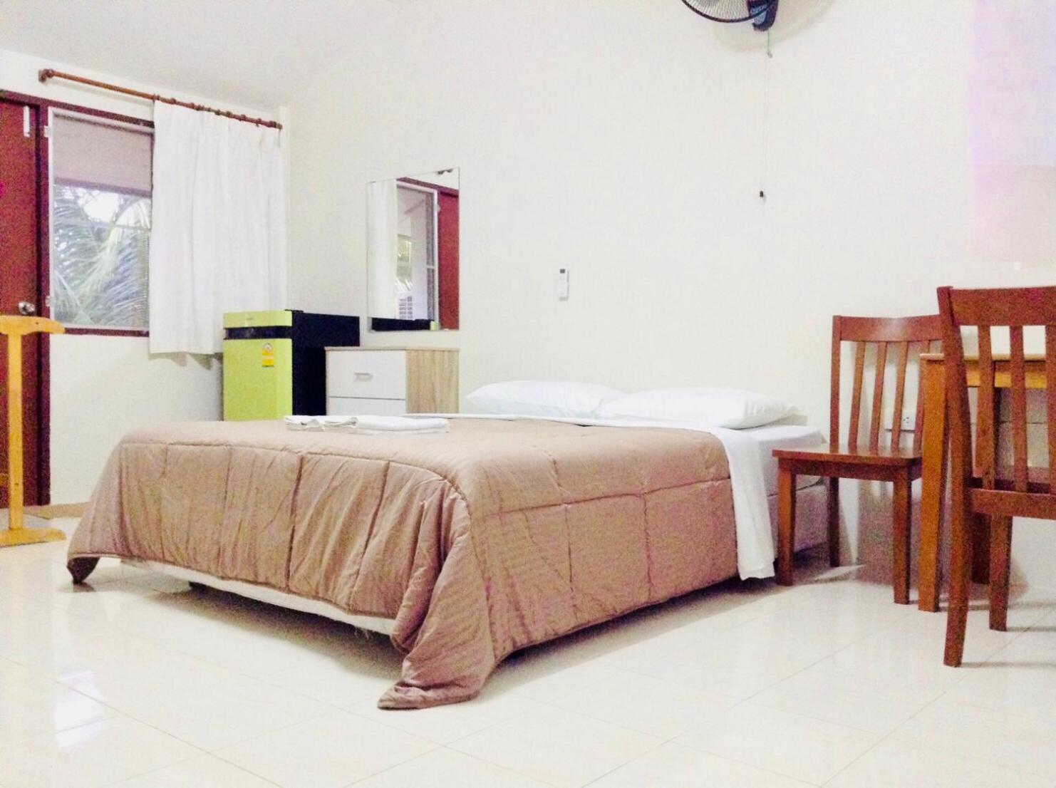 Wassana Sitdharma Guesthouse