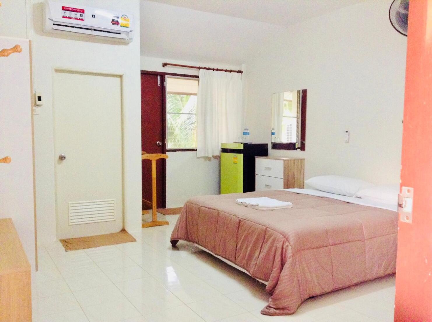 Wassana Sitdharma Guesthouse
