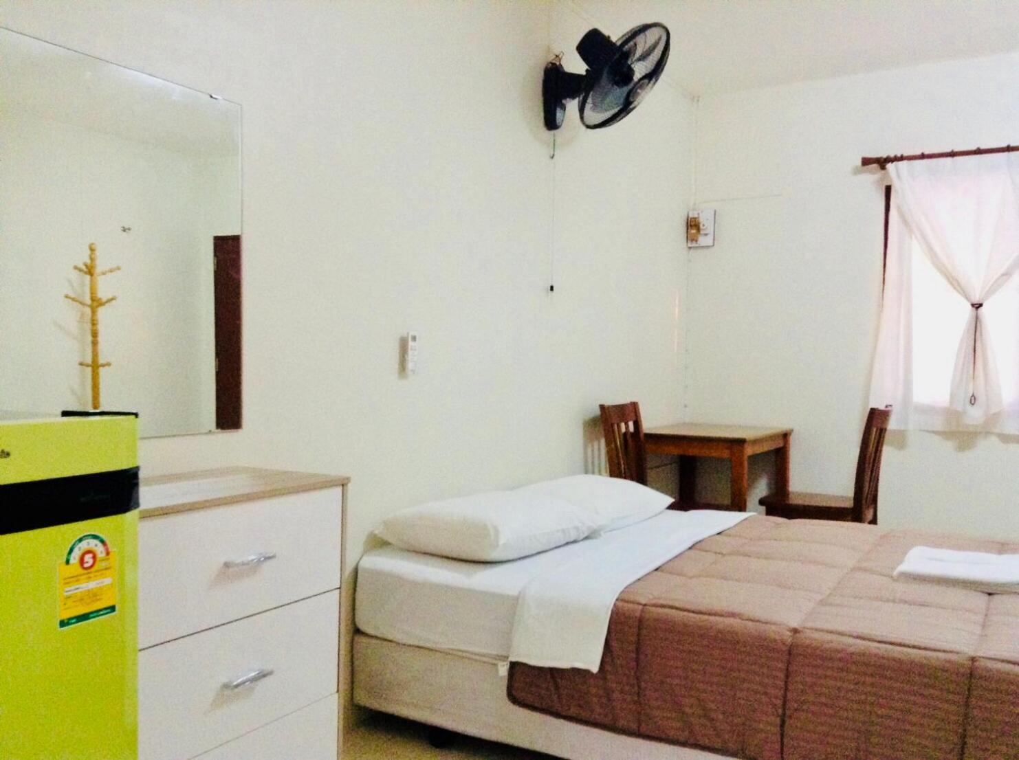 Wassana Sitdharma Guesthouse
