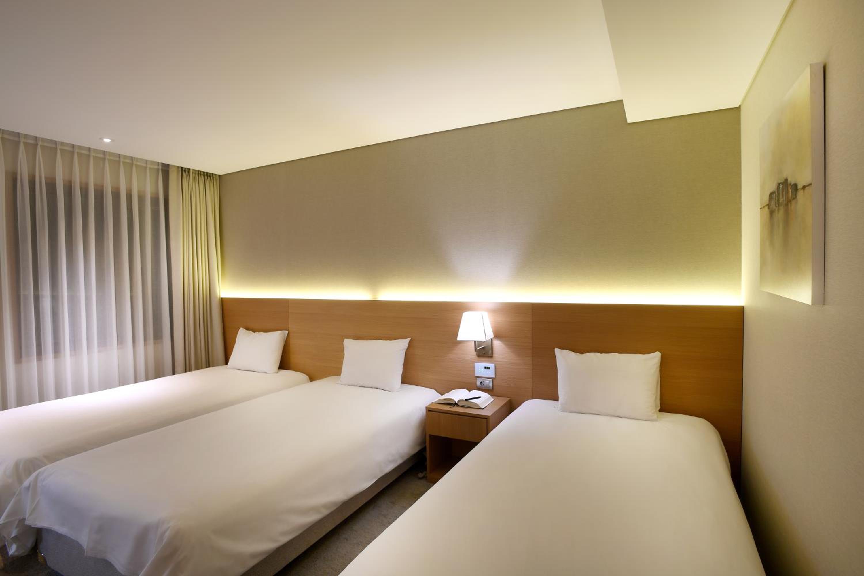Jeju Vacations - Astar Hotel - Property Image 9