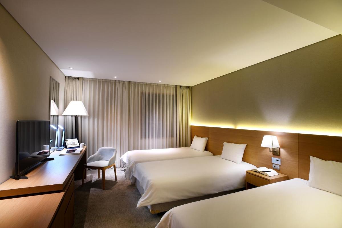 Jeju Vacations - Astar Hotel - Property Image 10