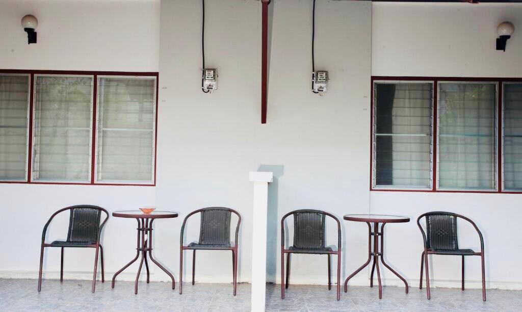 Wassana Sitdharma Guesthouse
