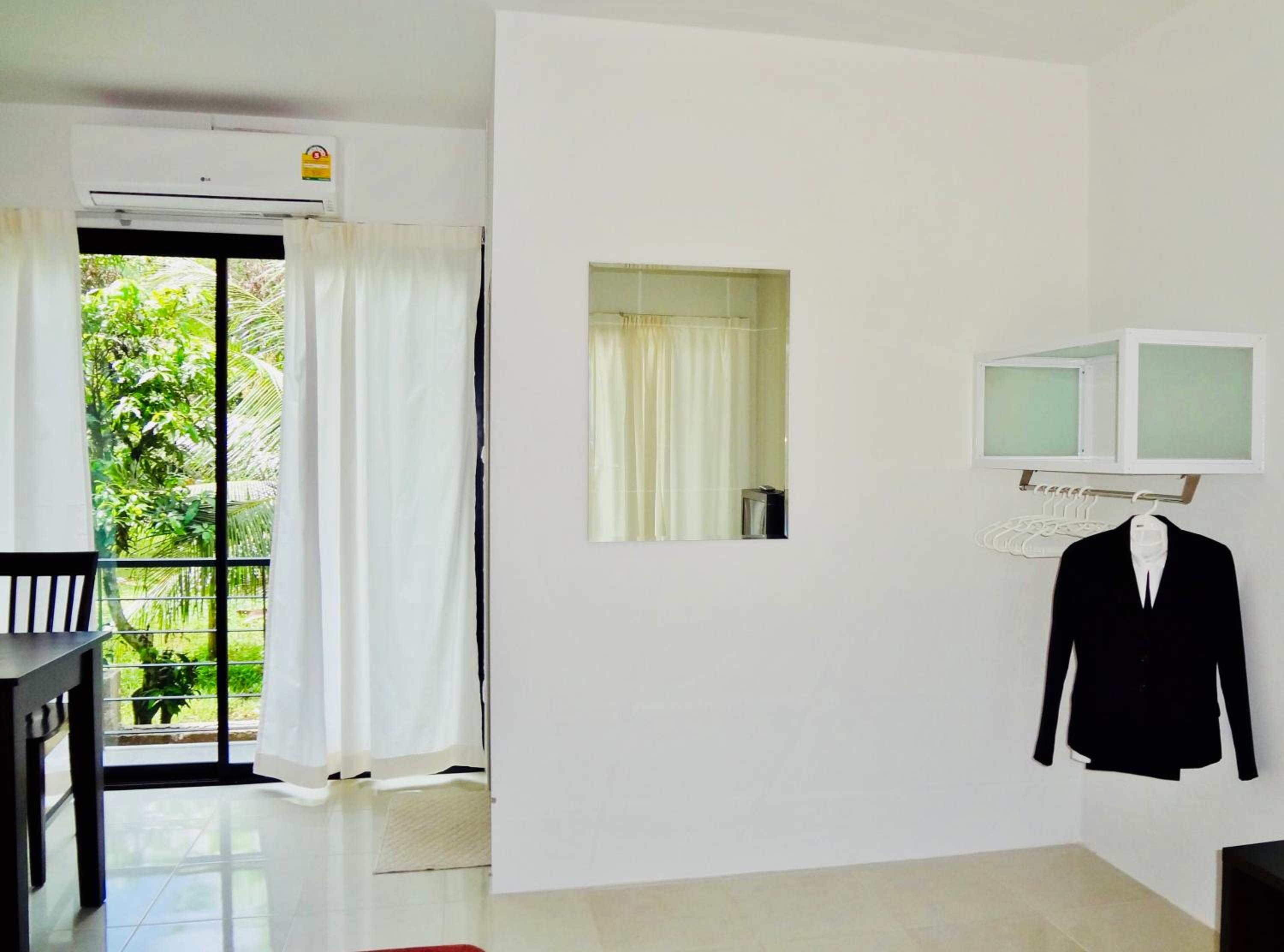Wassana Sitdharma Guesthouse