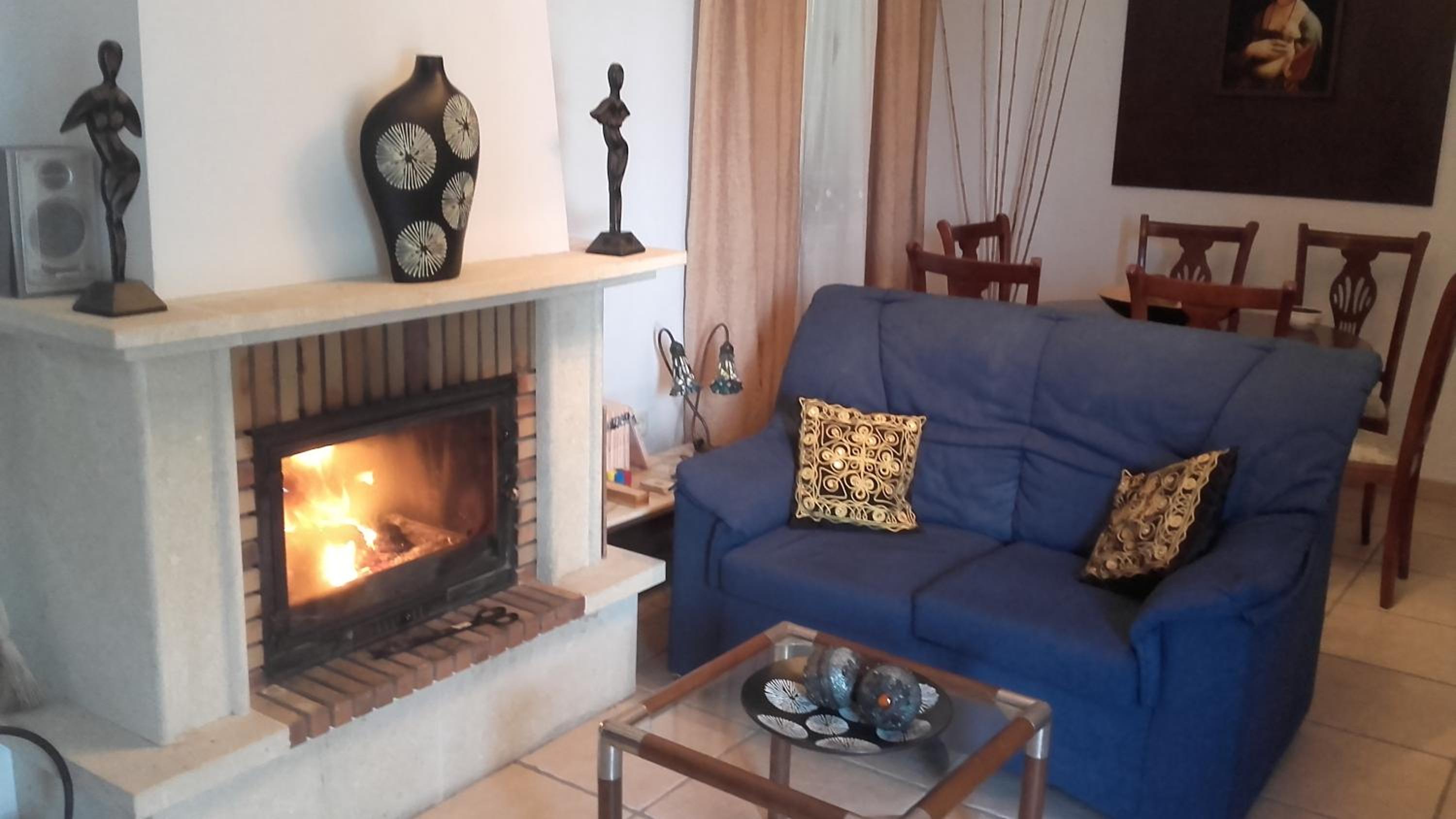 Villa Rosa Amparo view 3