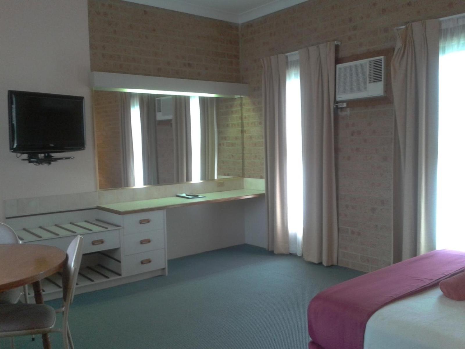 Elsinor Motor Lodge