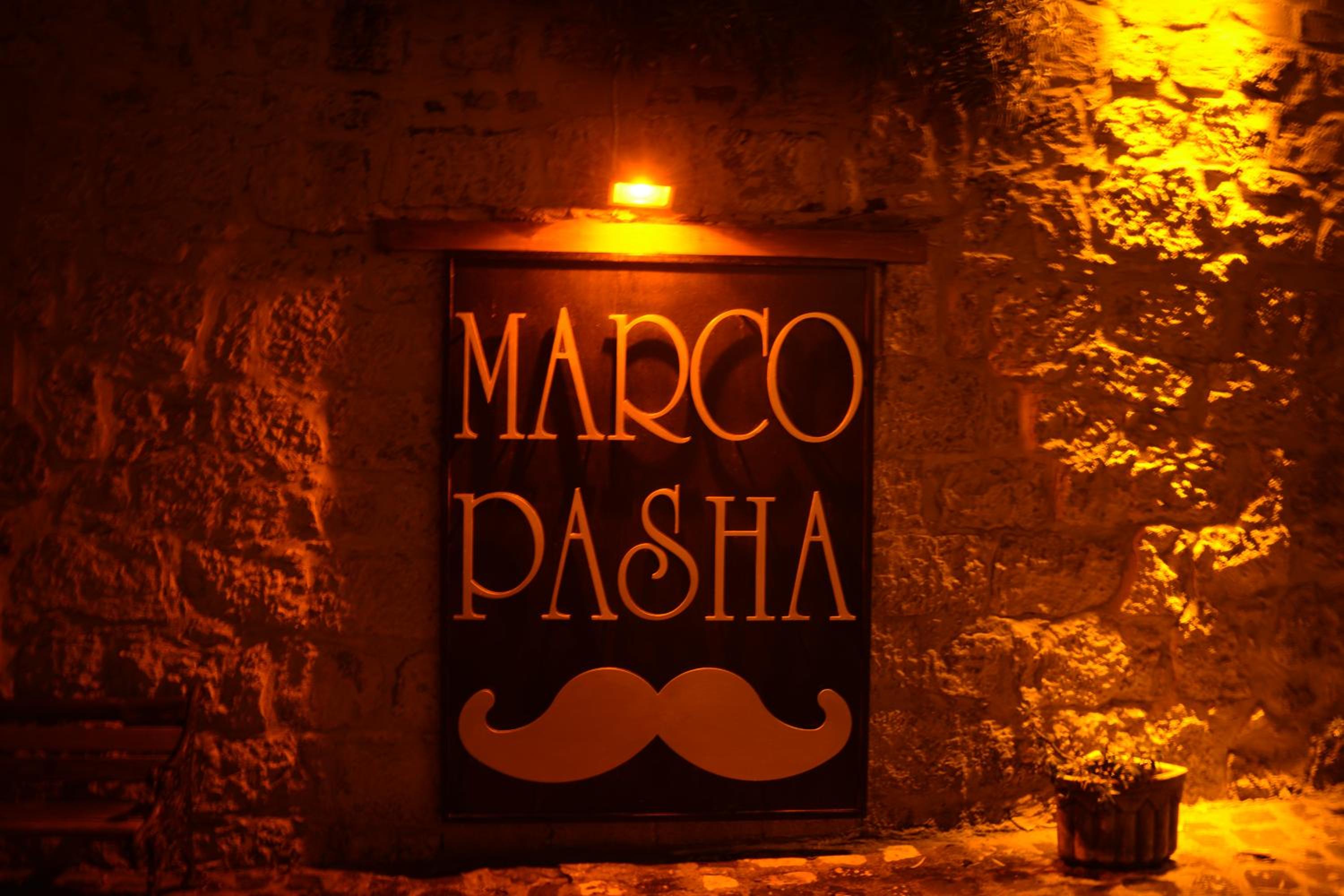 Osmanlı Marco Pasha Otel - Image 55