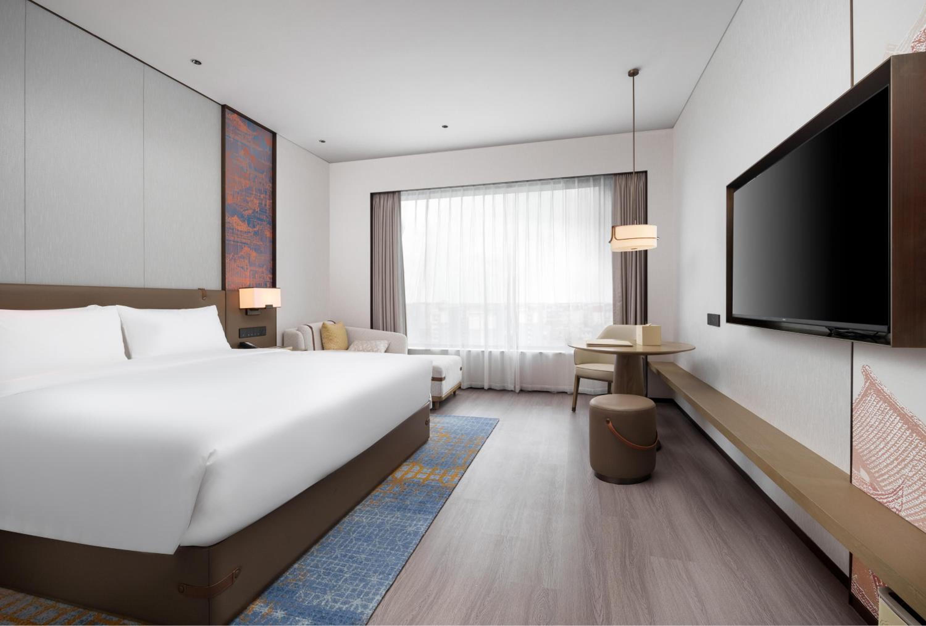 Grand Mercure Changzhou Luoxi