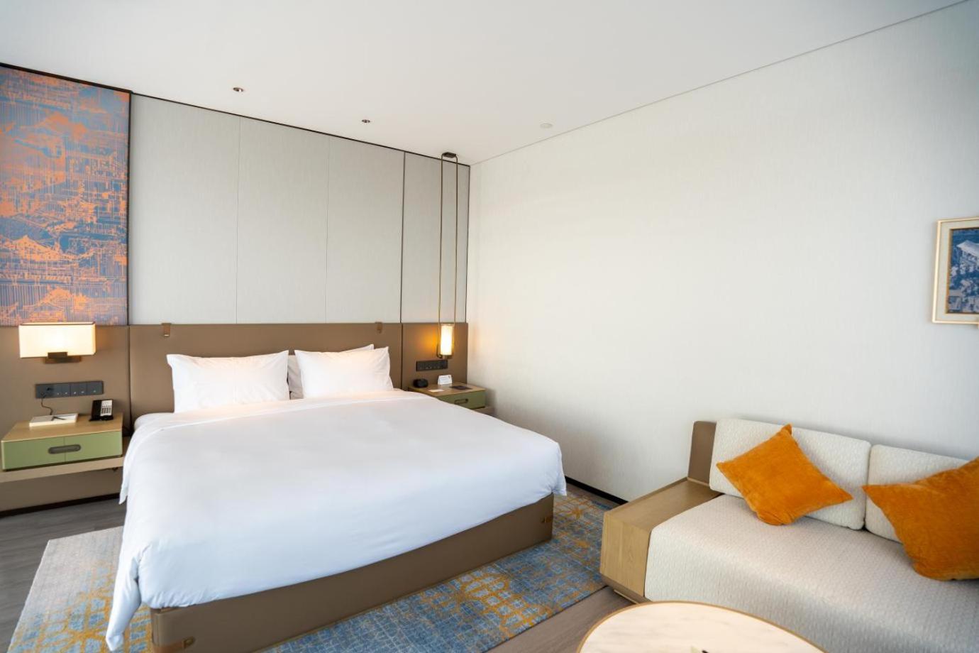 Grand Mercure Changzhou Luoxi