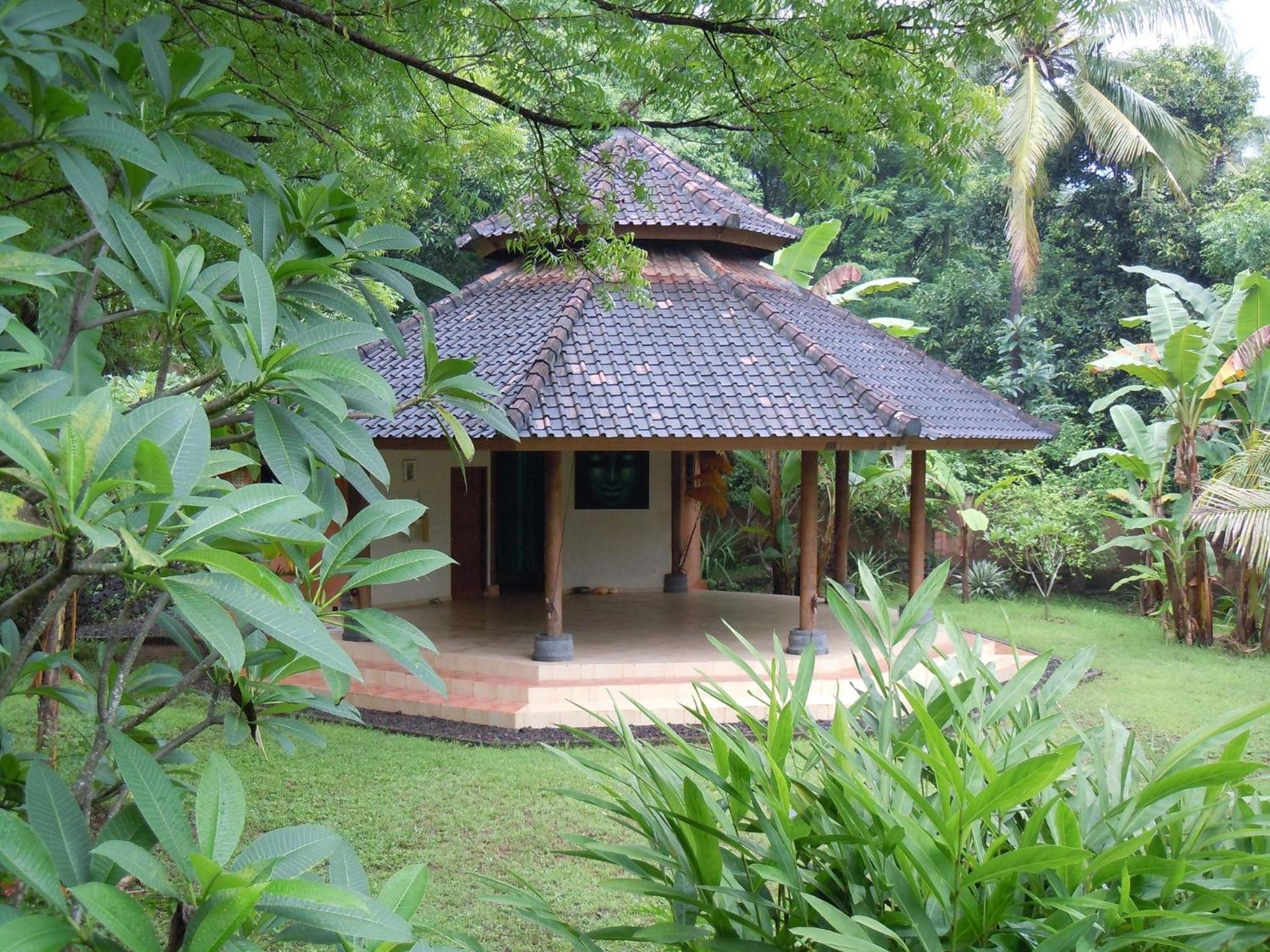 Sananda Aryani view 2