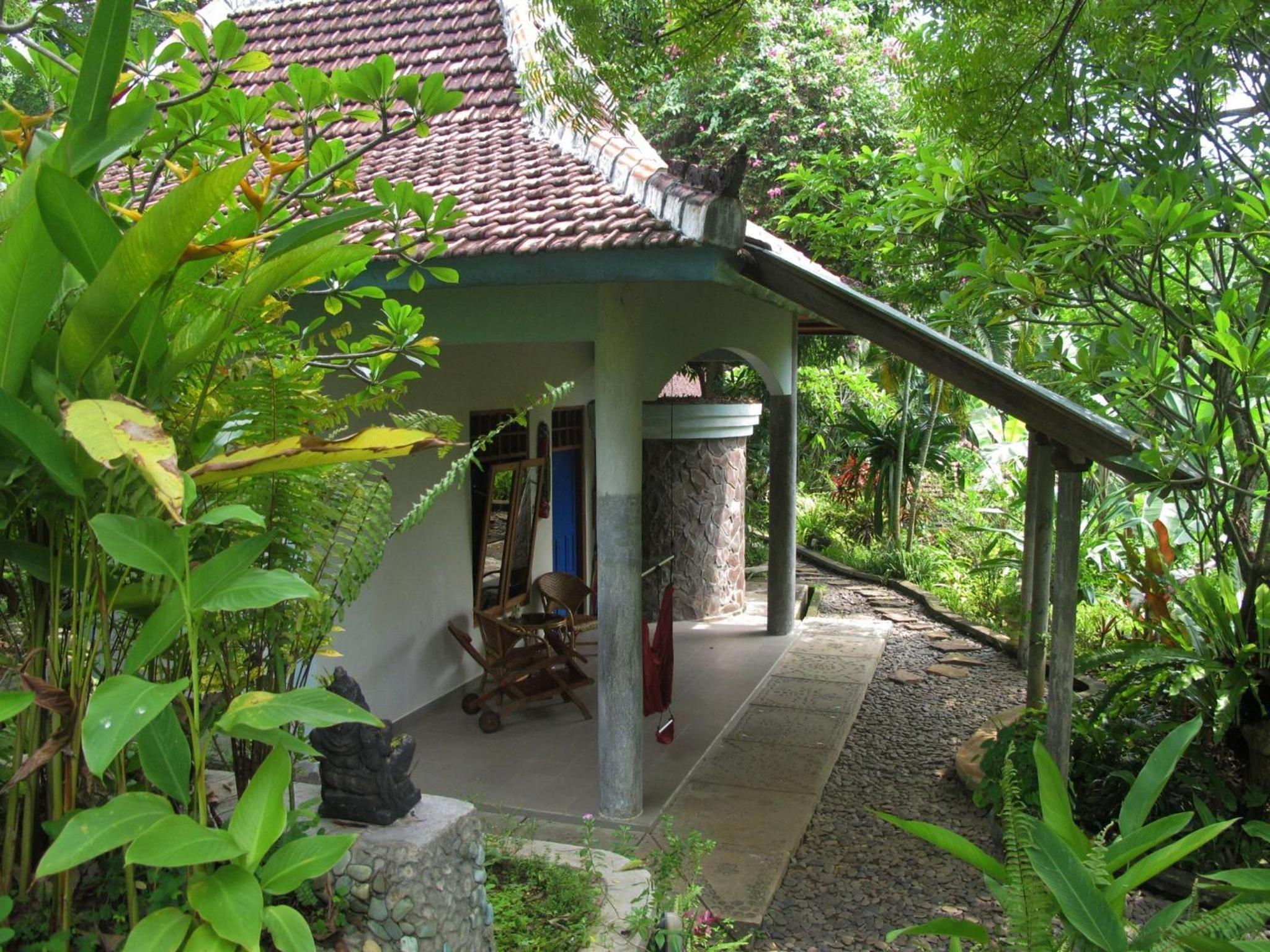 Sananda Aryani view 5