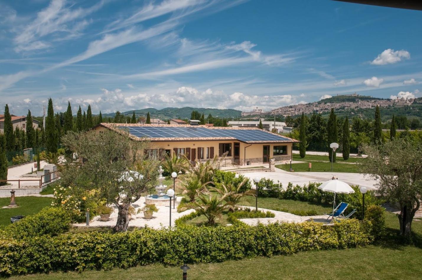 Agriturismo Il Casale di Monica 5